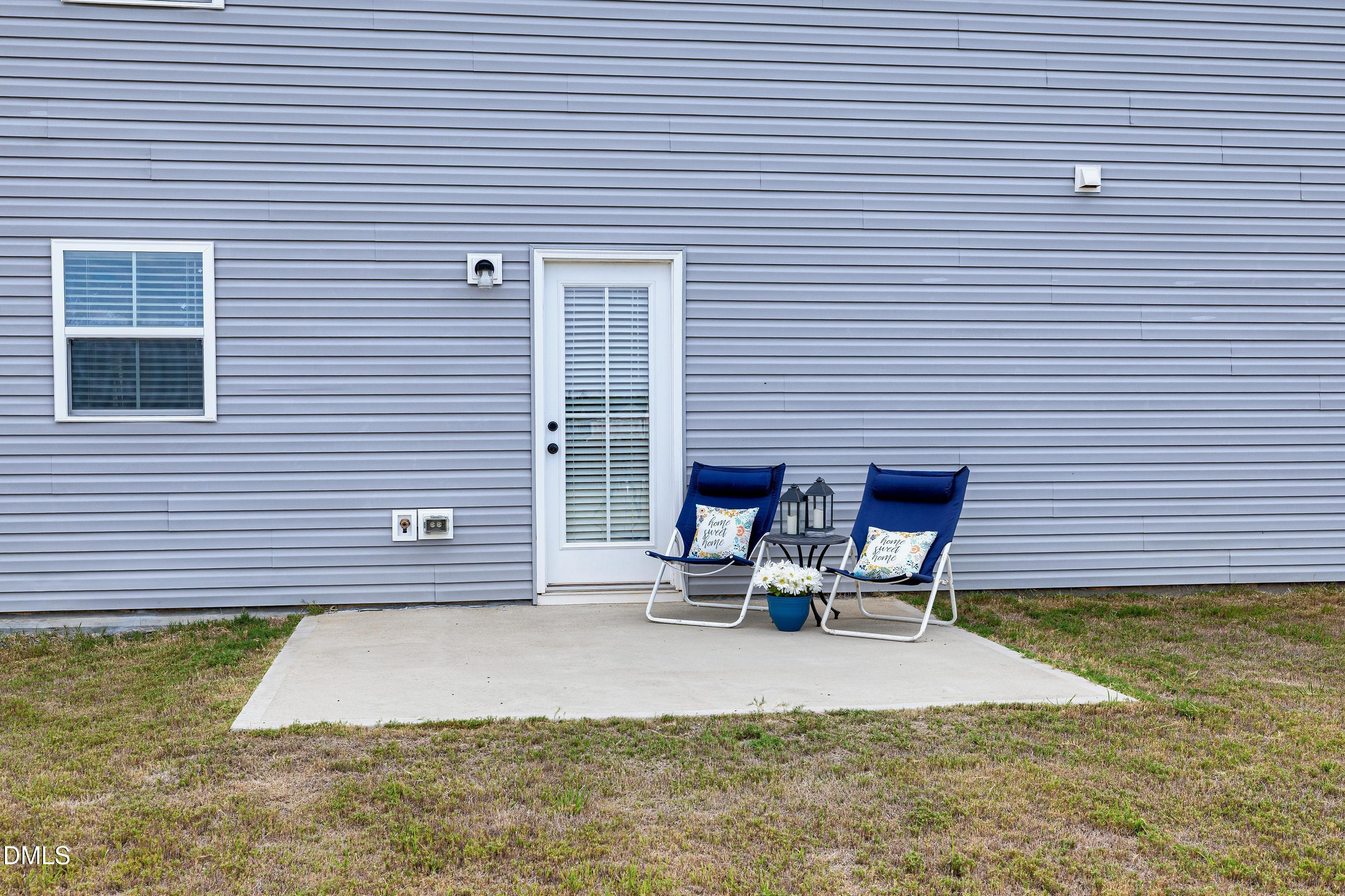 15 Boone Court