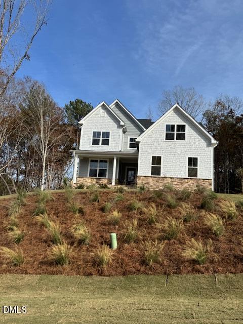 841 Magnolia Acres Lane