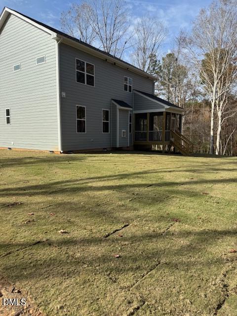 841 Magnolia Acres Lane