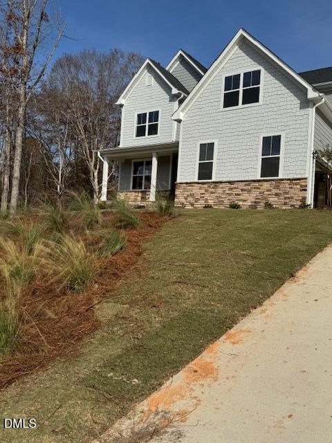 841 Magnolia Acres Lane