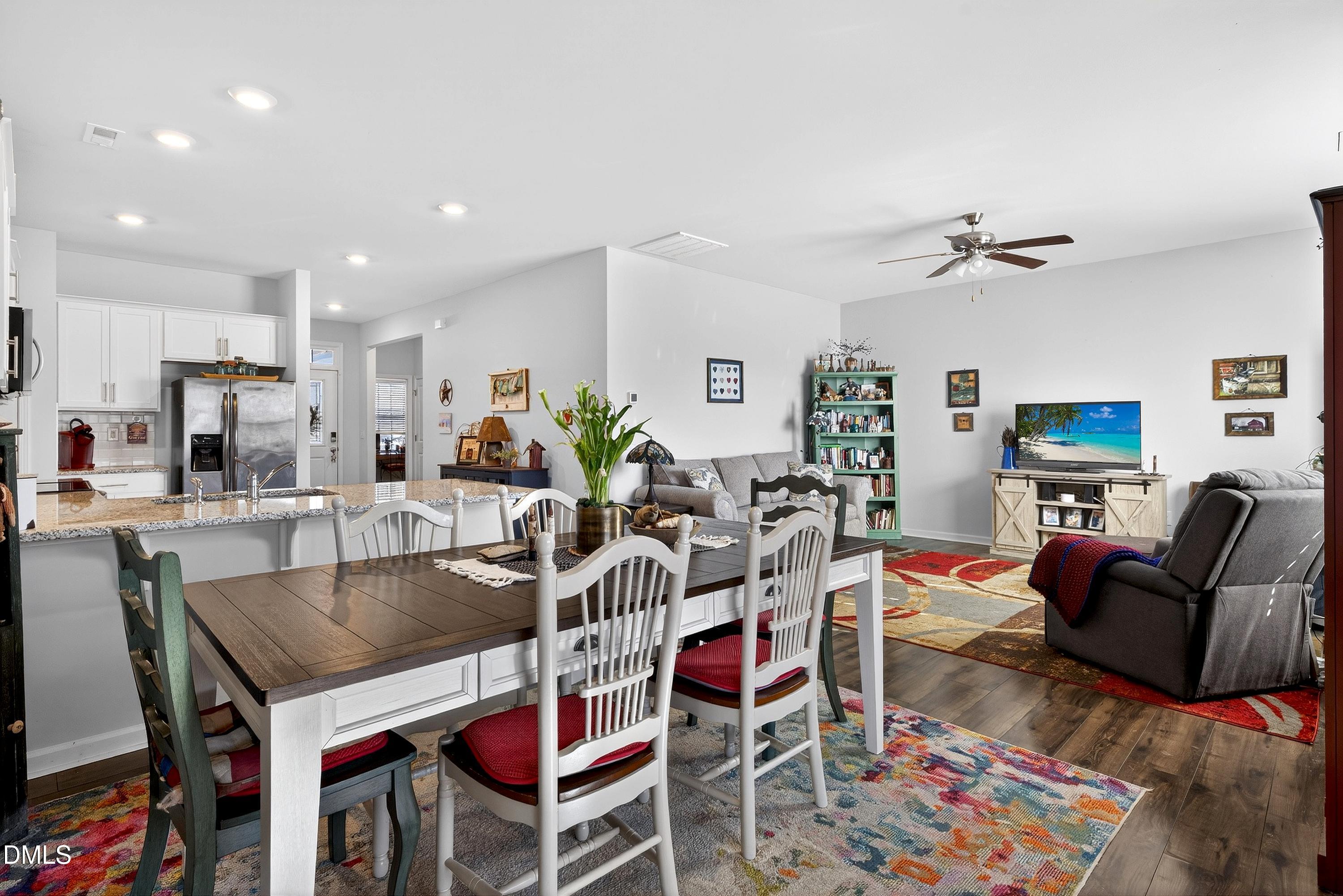 118 Norris Creek Drive