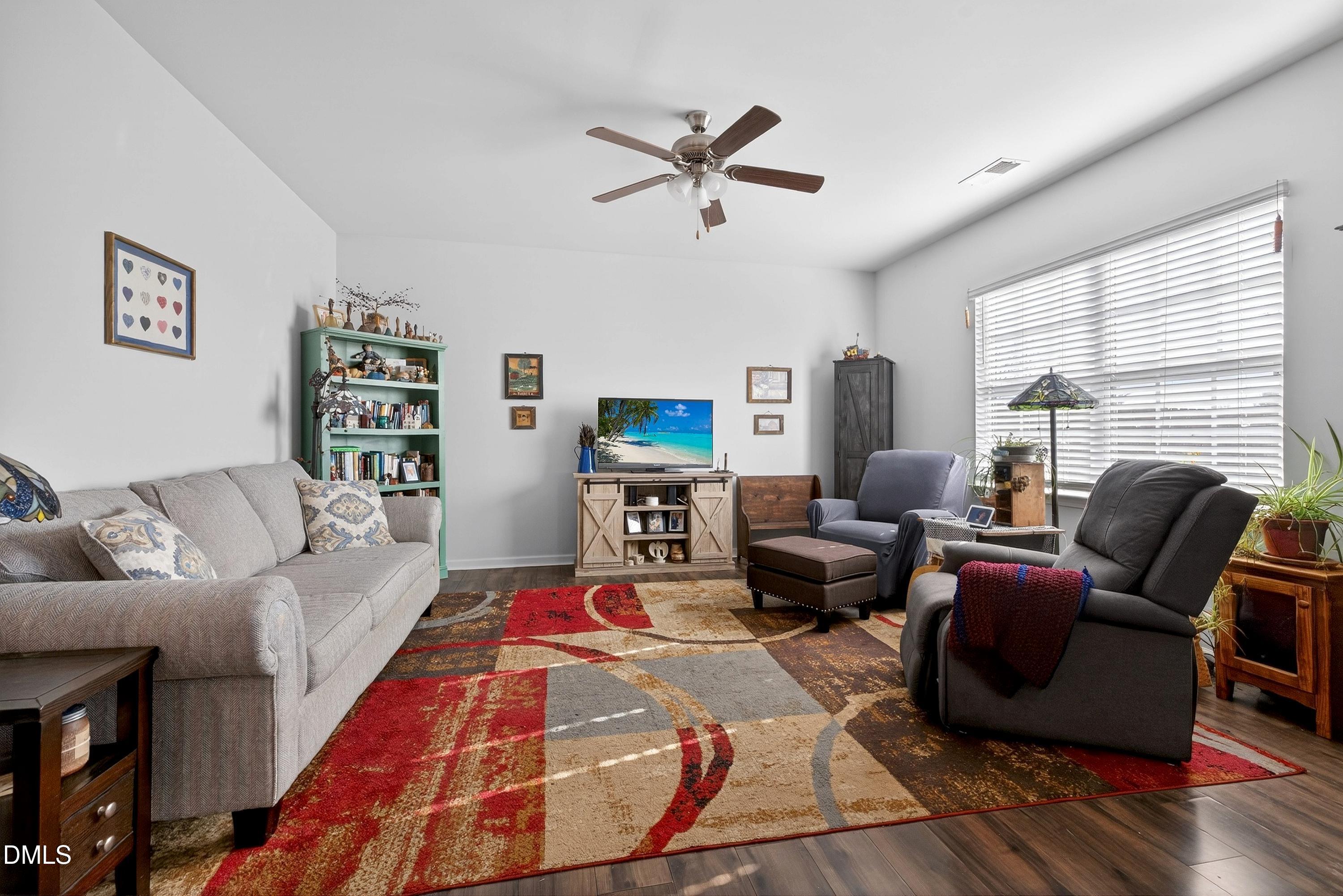 118 Norris Creek Drive