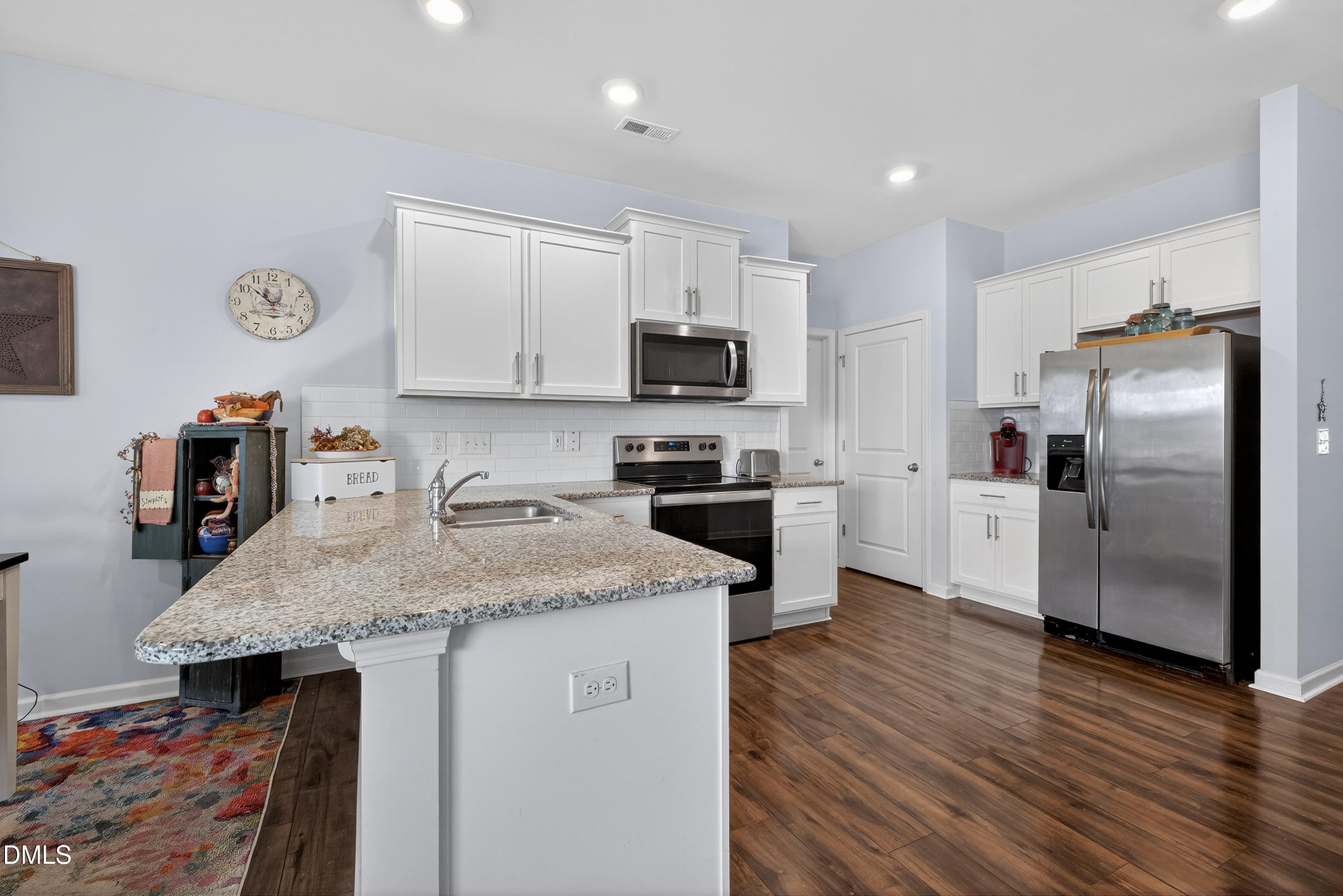 118 Norris Creek Drive