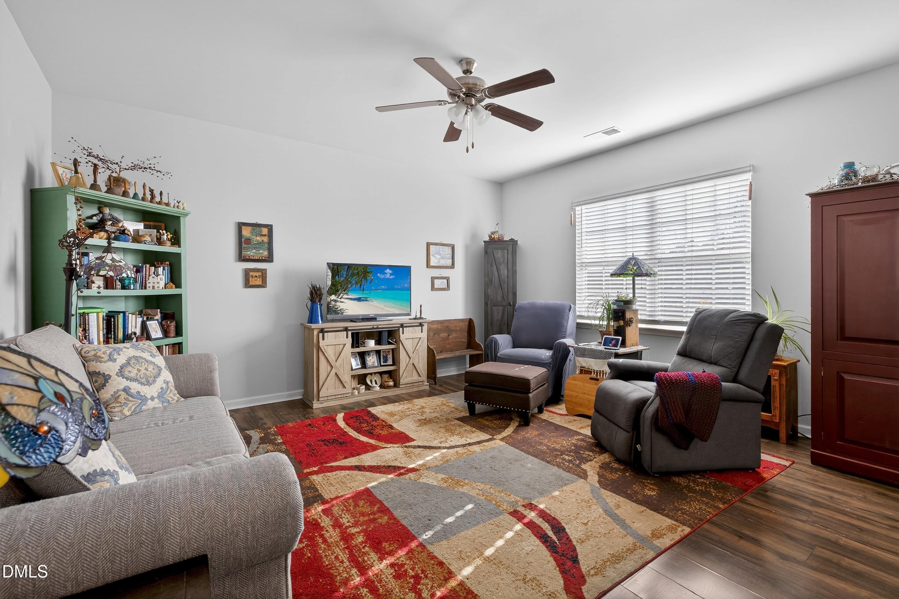 118 Norris Creek Drive