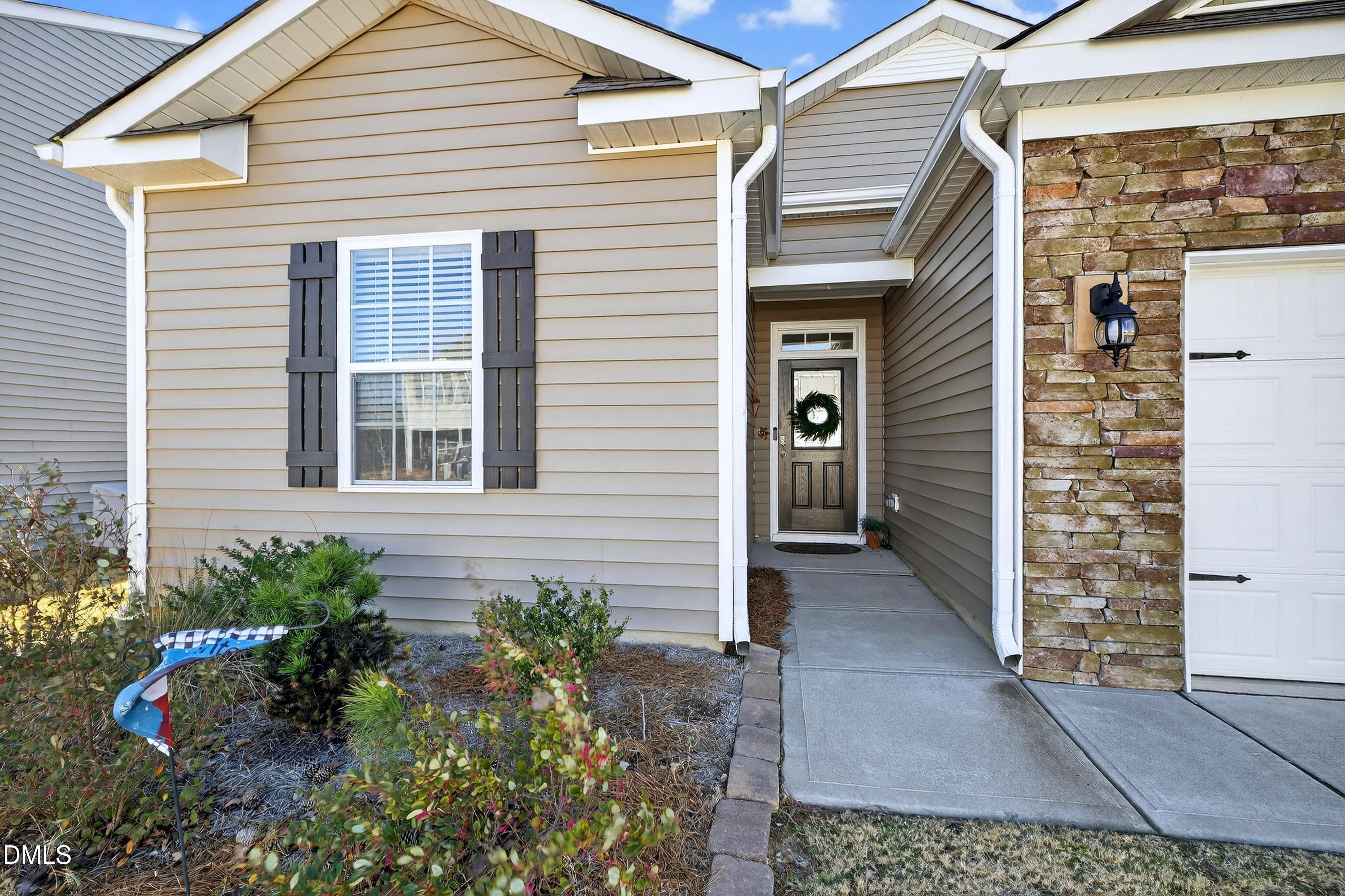 118 Norris Creek Drive