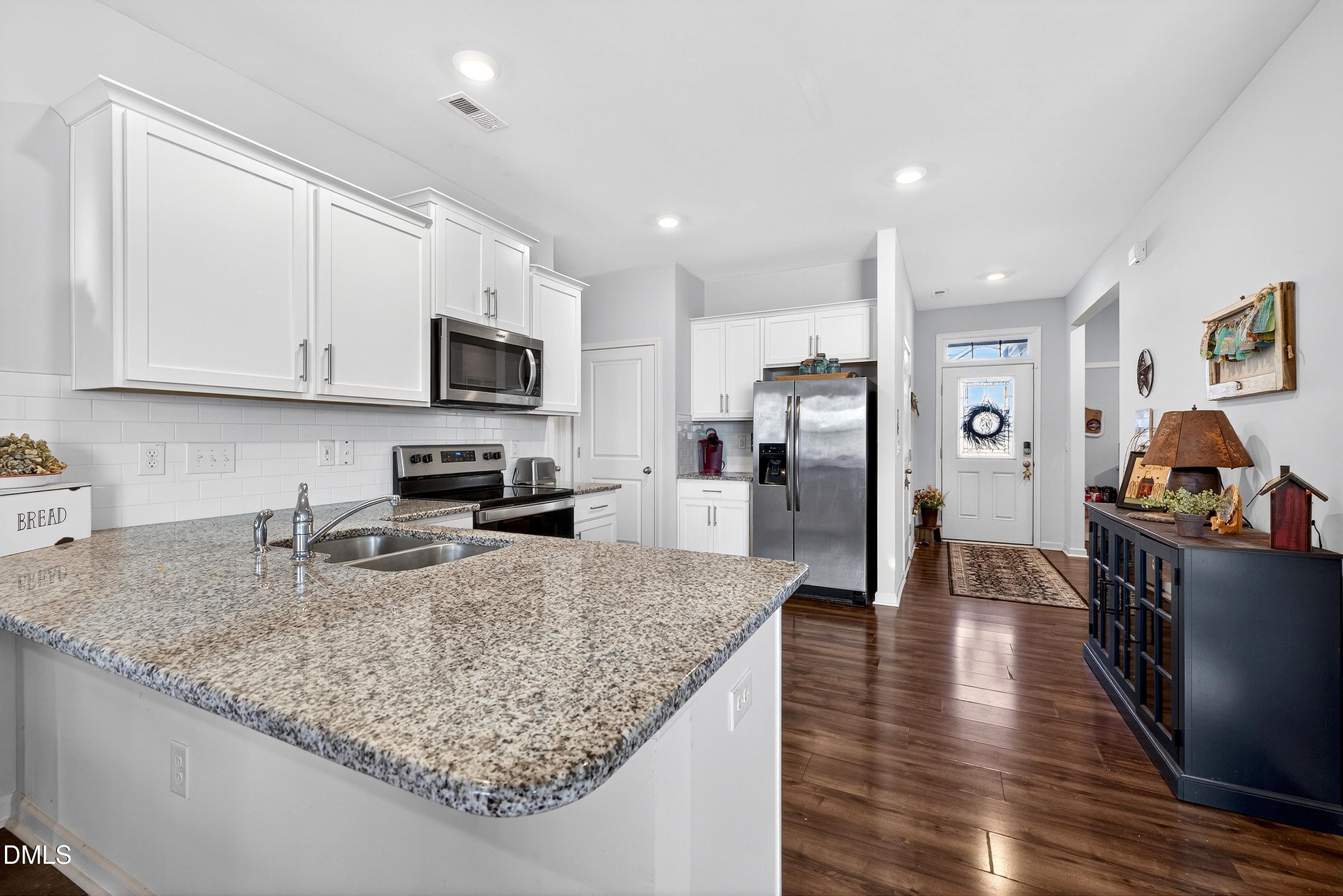 118 Norris Creek Drive