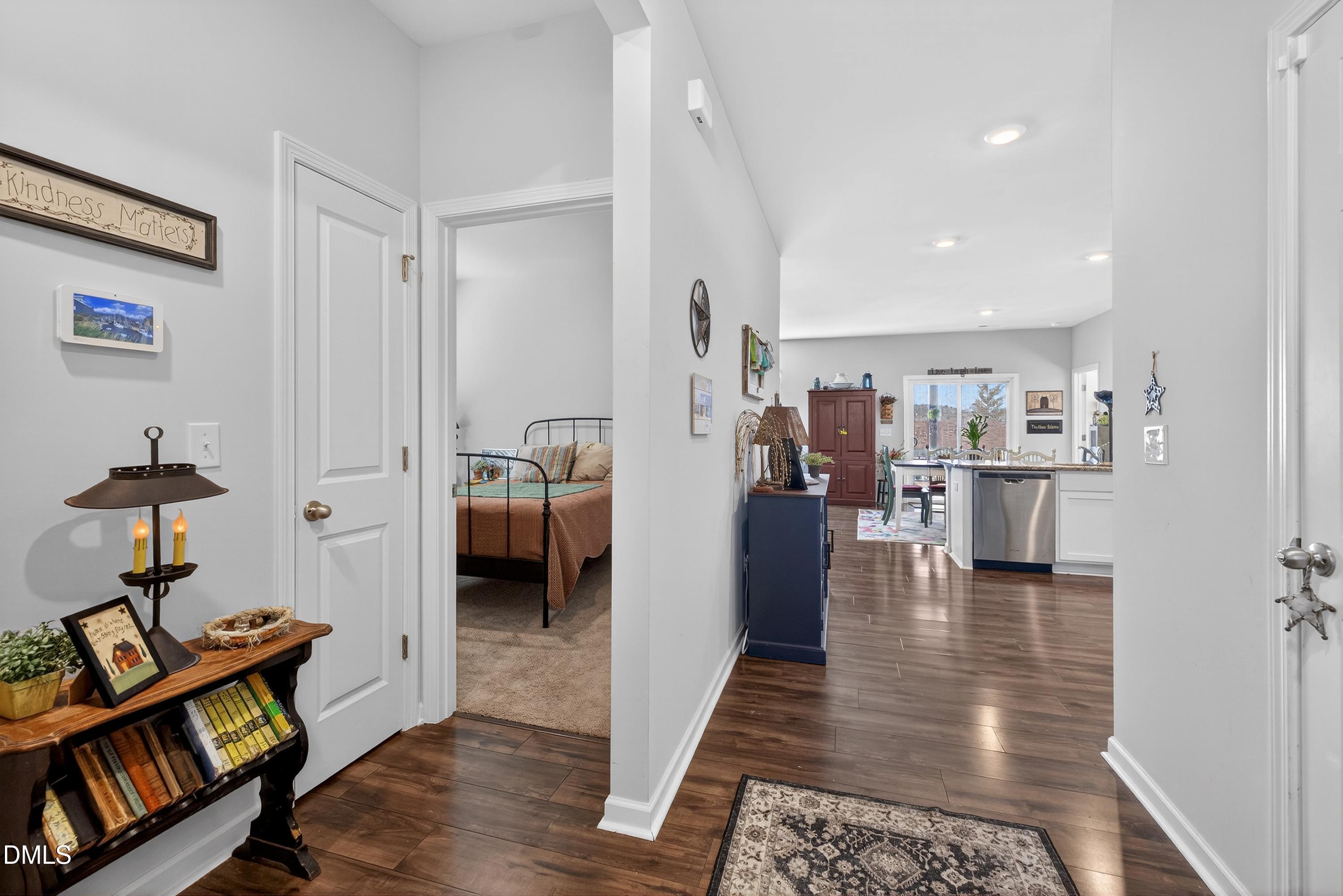 118 Norris Creek Drive