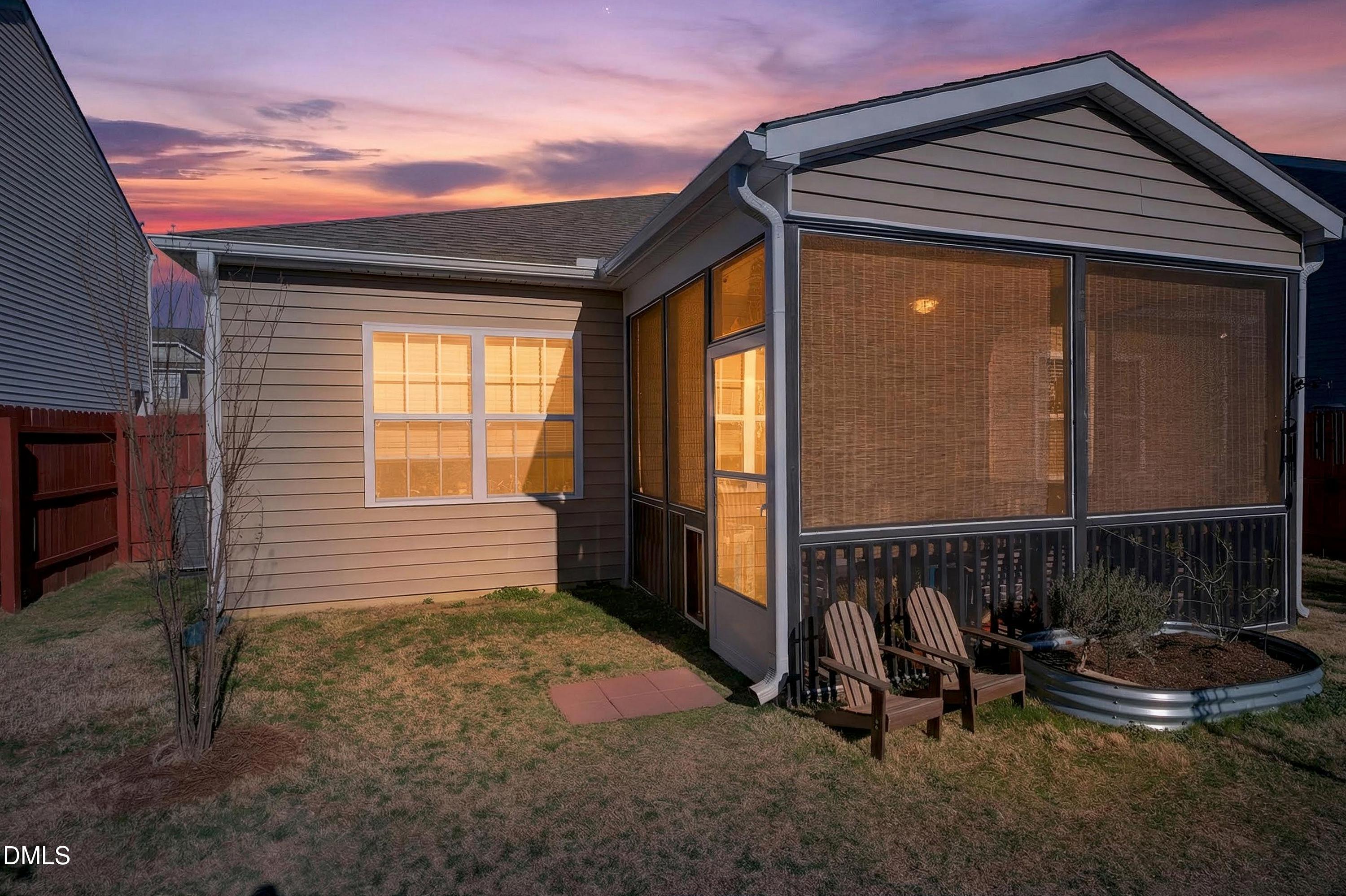 118 Norris Creek Drive