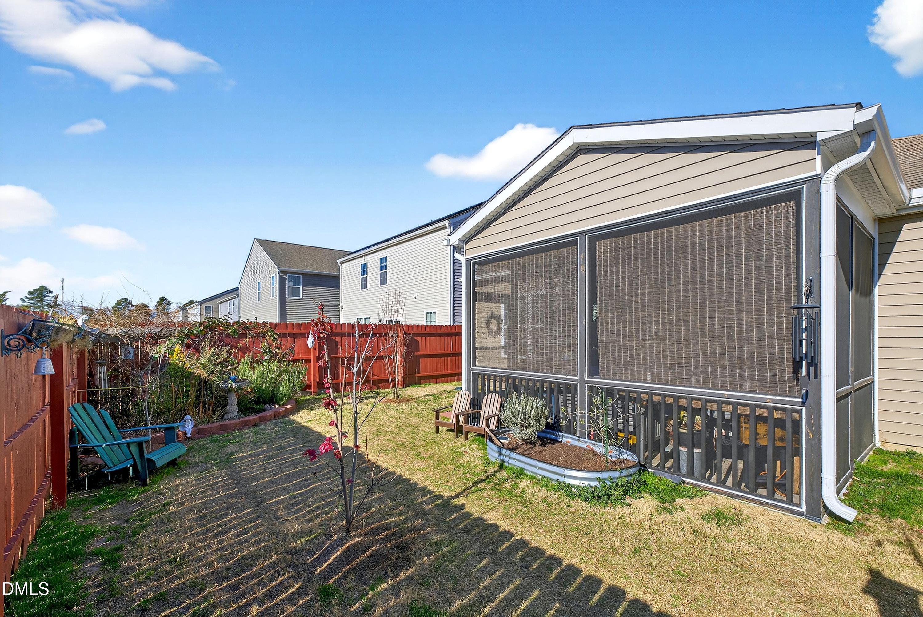 118 Norris Creek Drive