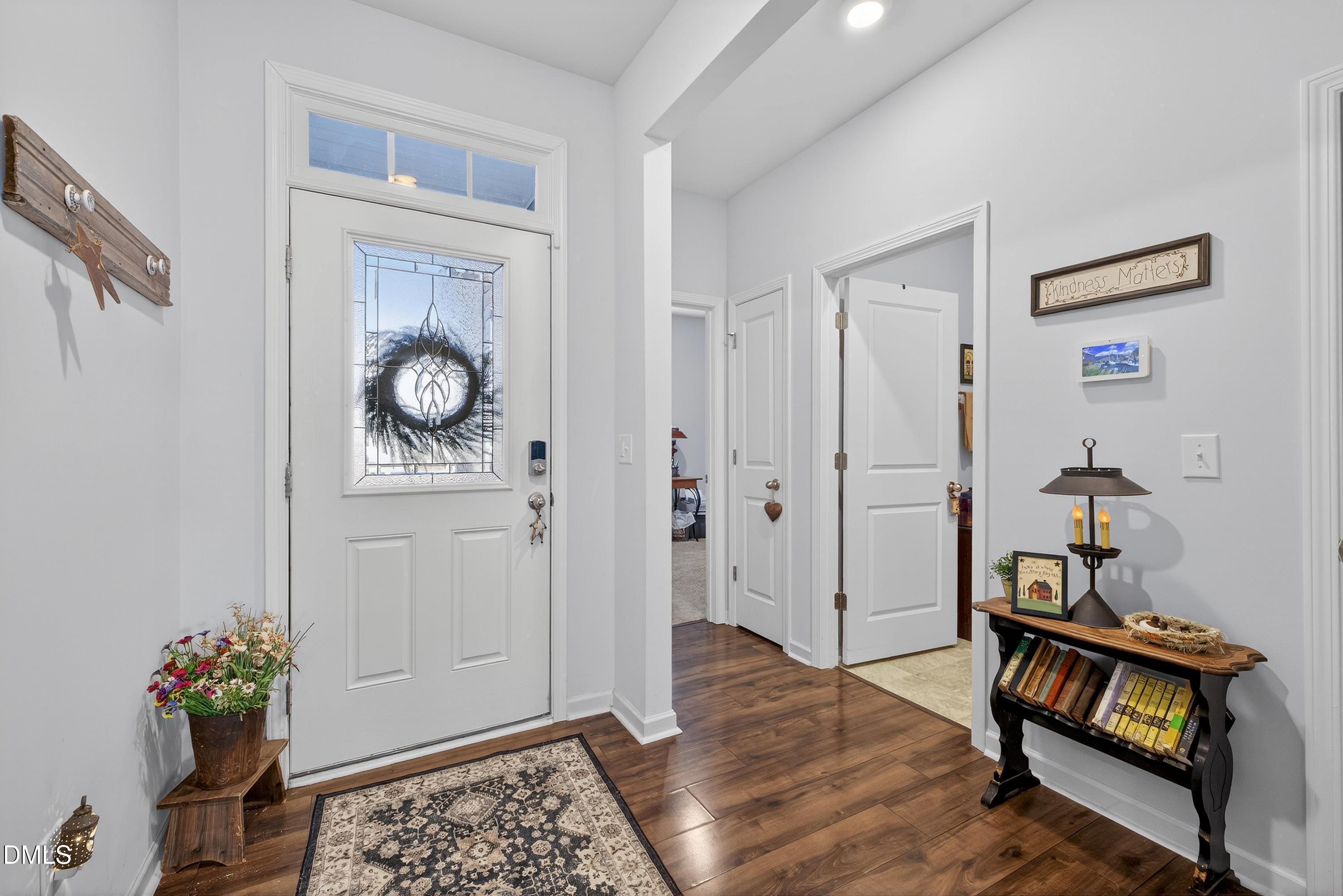 118 Norris Creek Drive