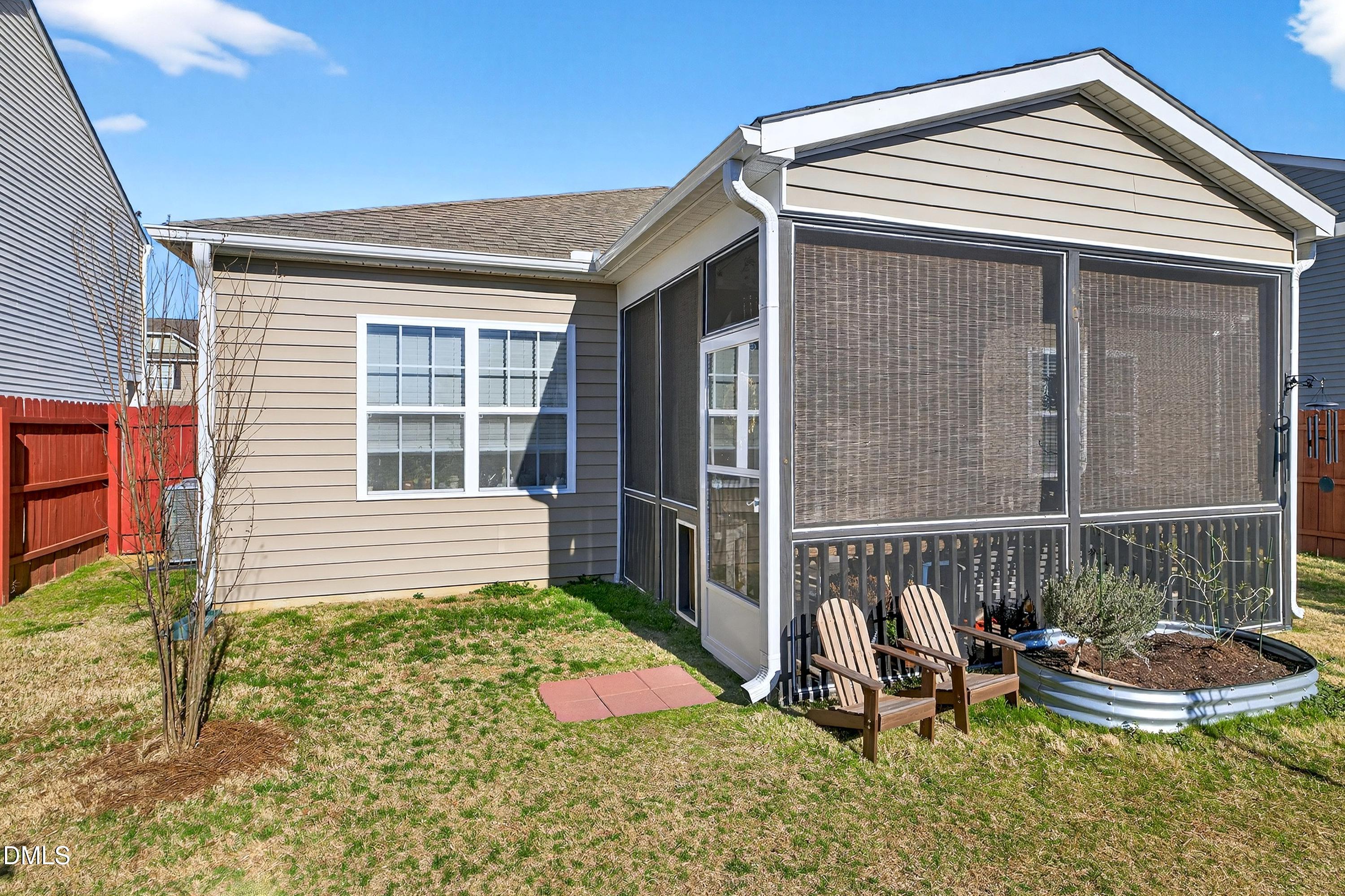 118 Norris Creek Drive