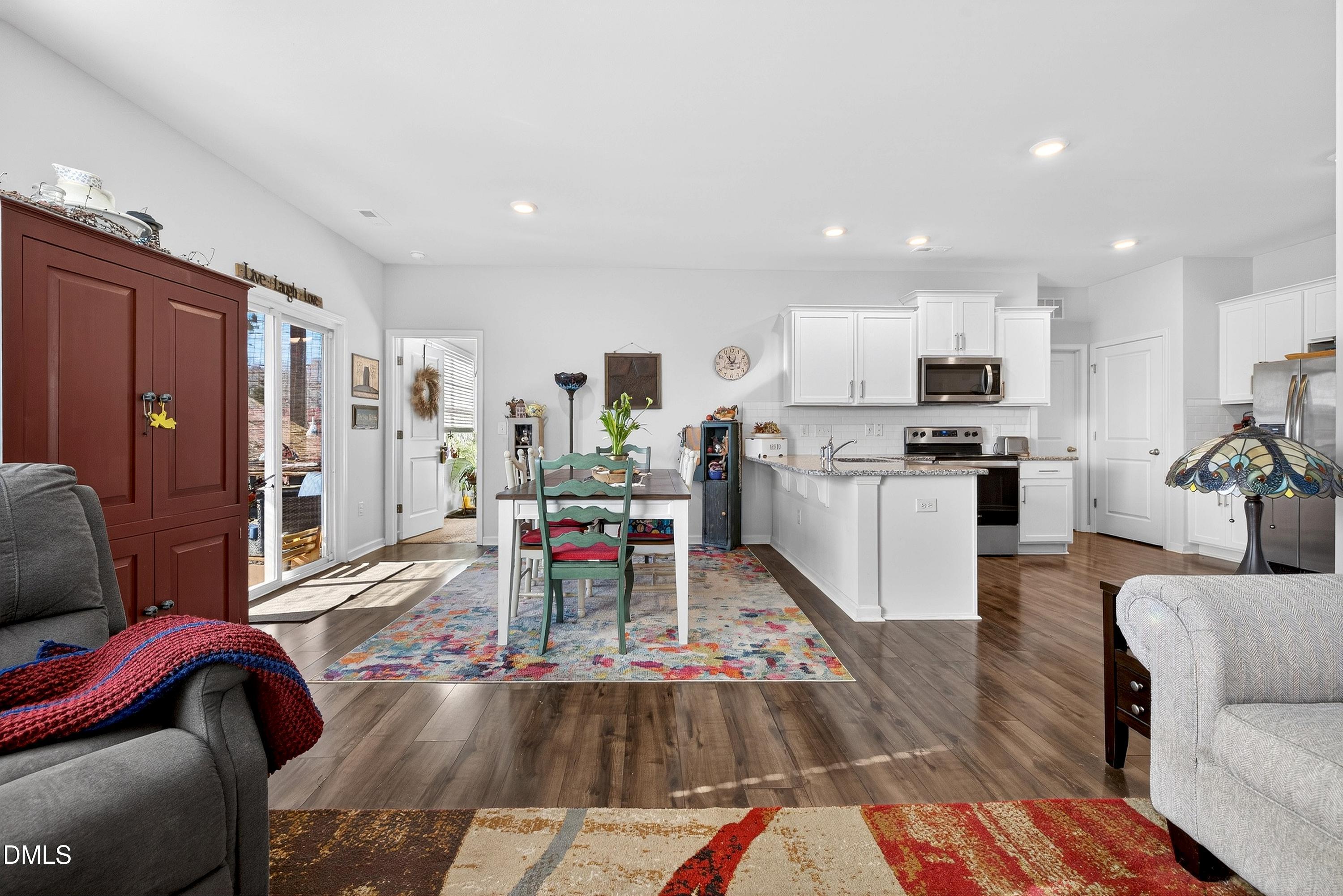 118 Norris Creek Drive