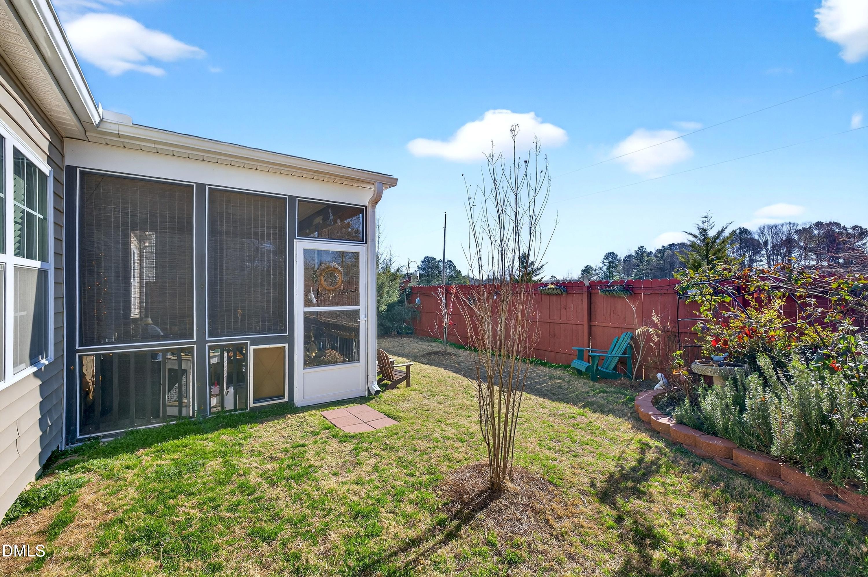 118 Norris Creek Drive