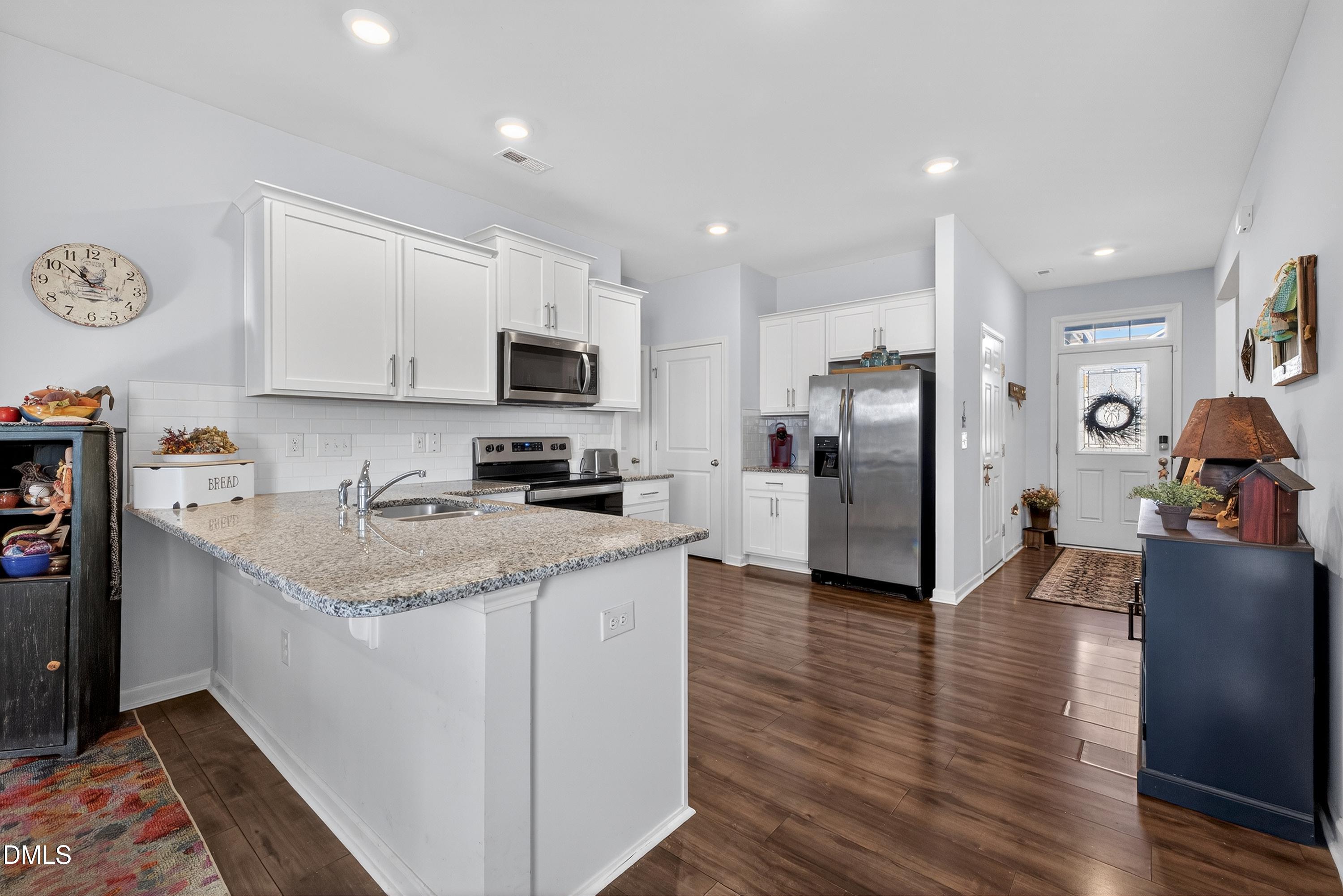 118 Norris Creek Drive