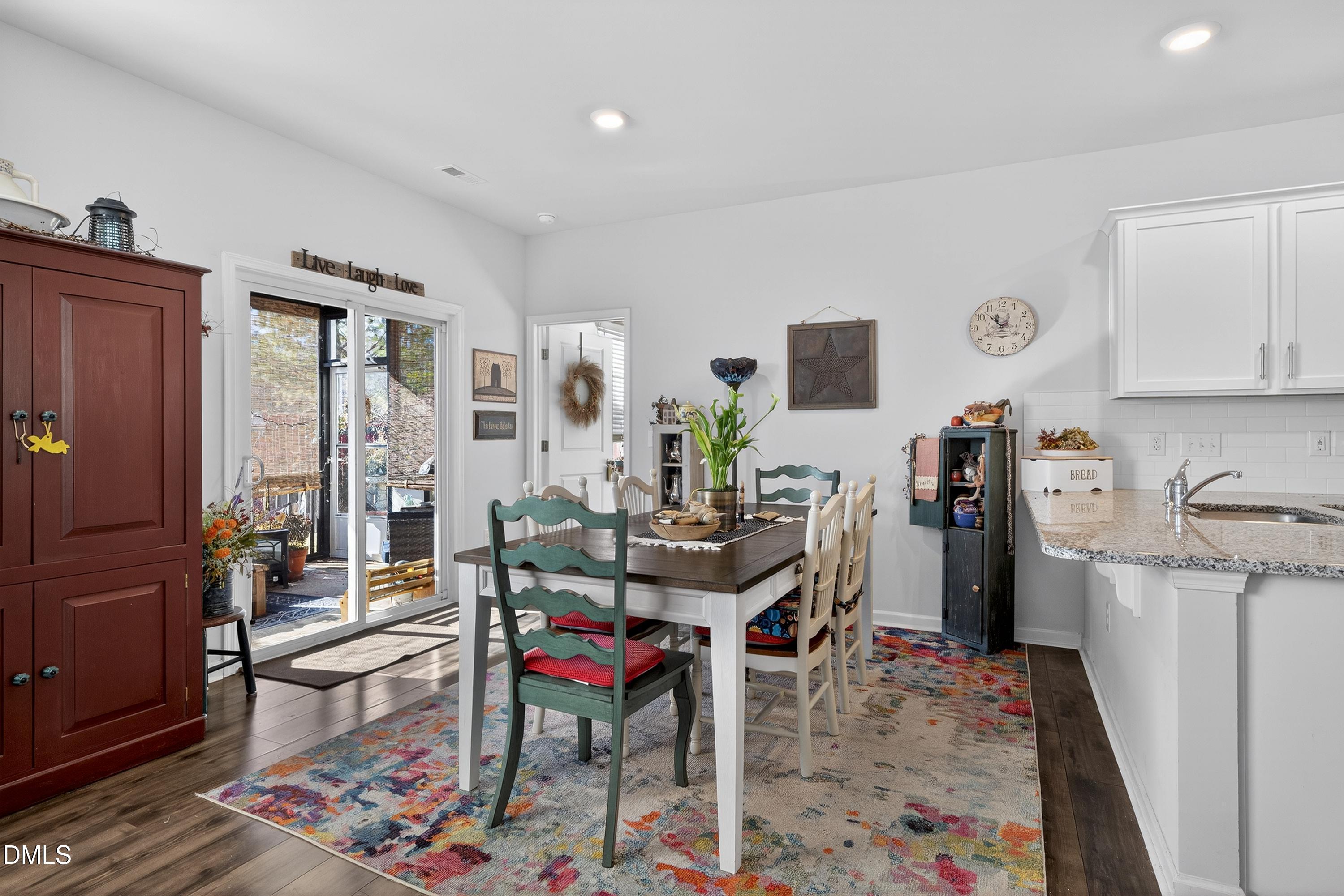 118 Norris Creek Drive