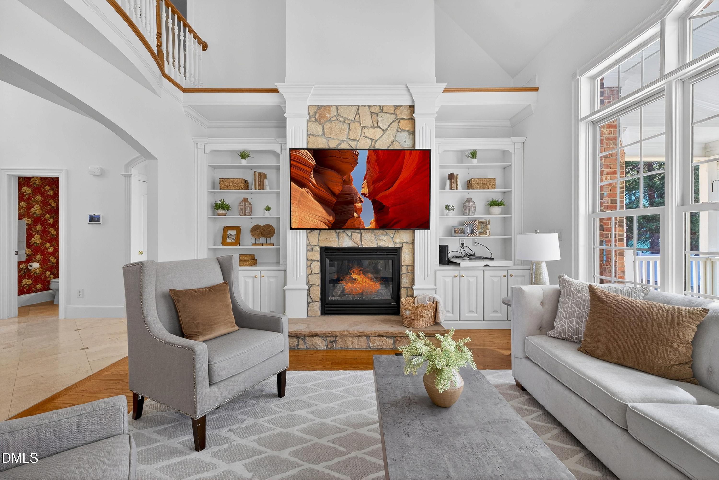 4511 Greenbreeze Lane