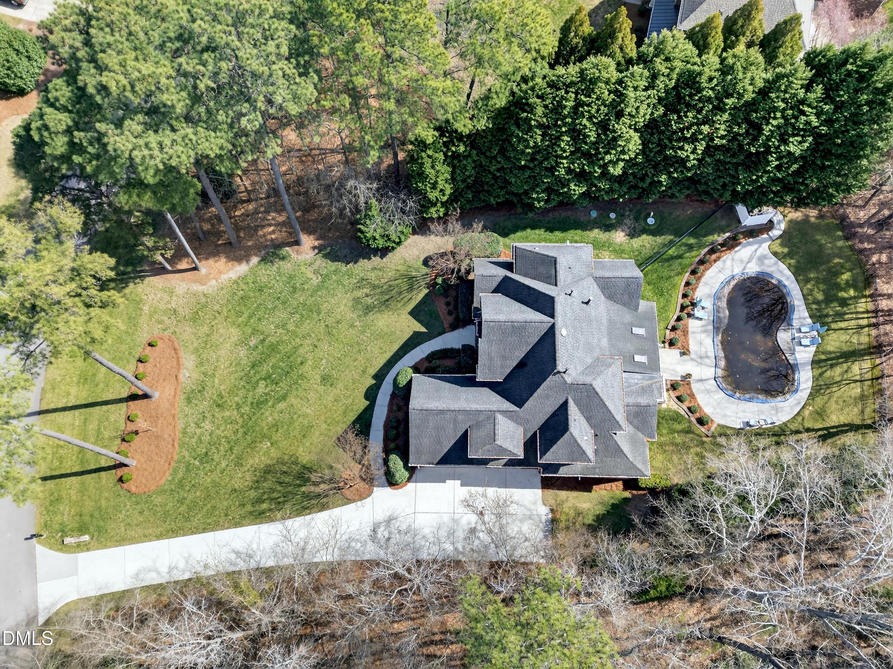 4511 Greenbreeze Lane