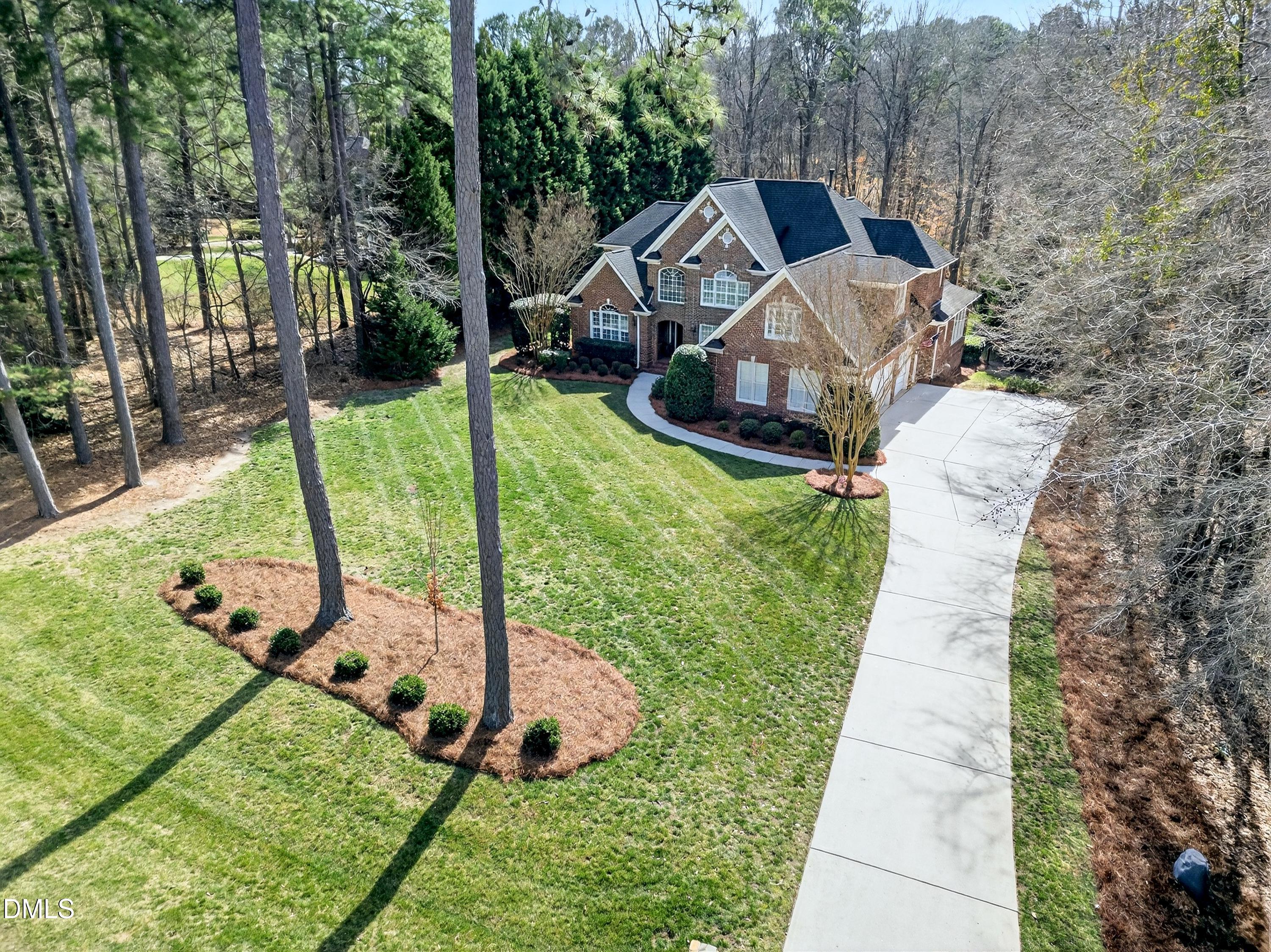 4511 Greenbreeze Lane