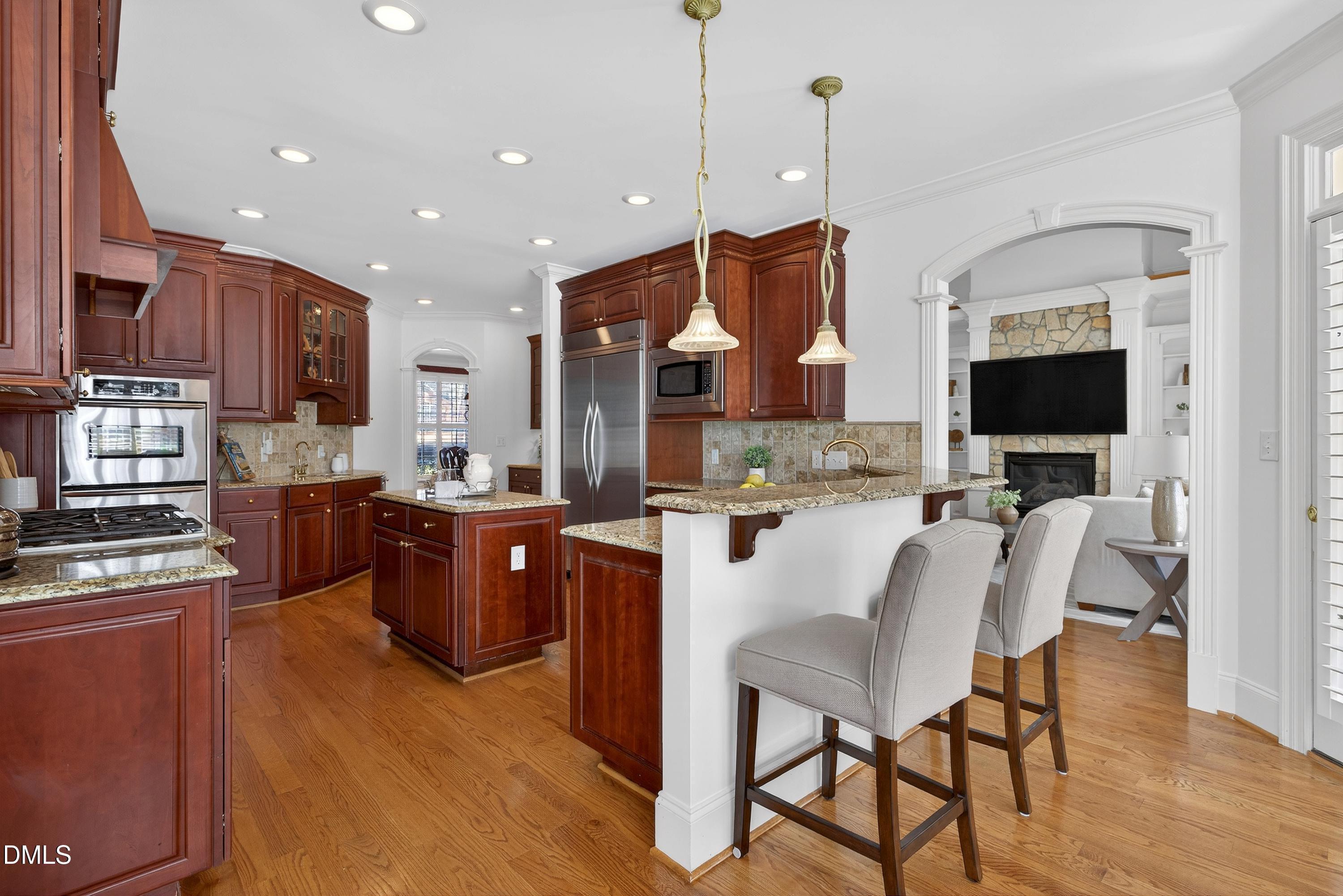 4511 Greenbreeze Lane