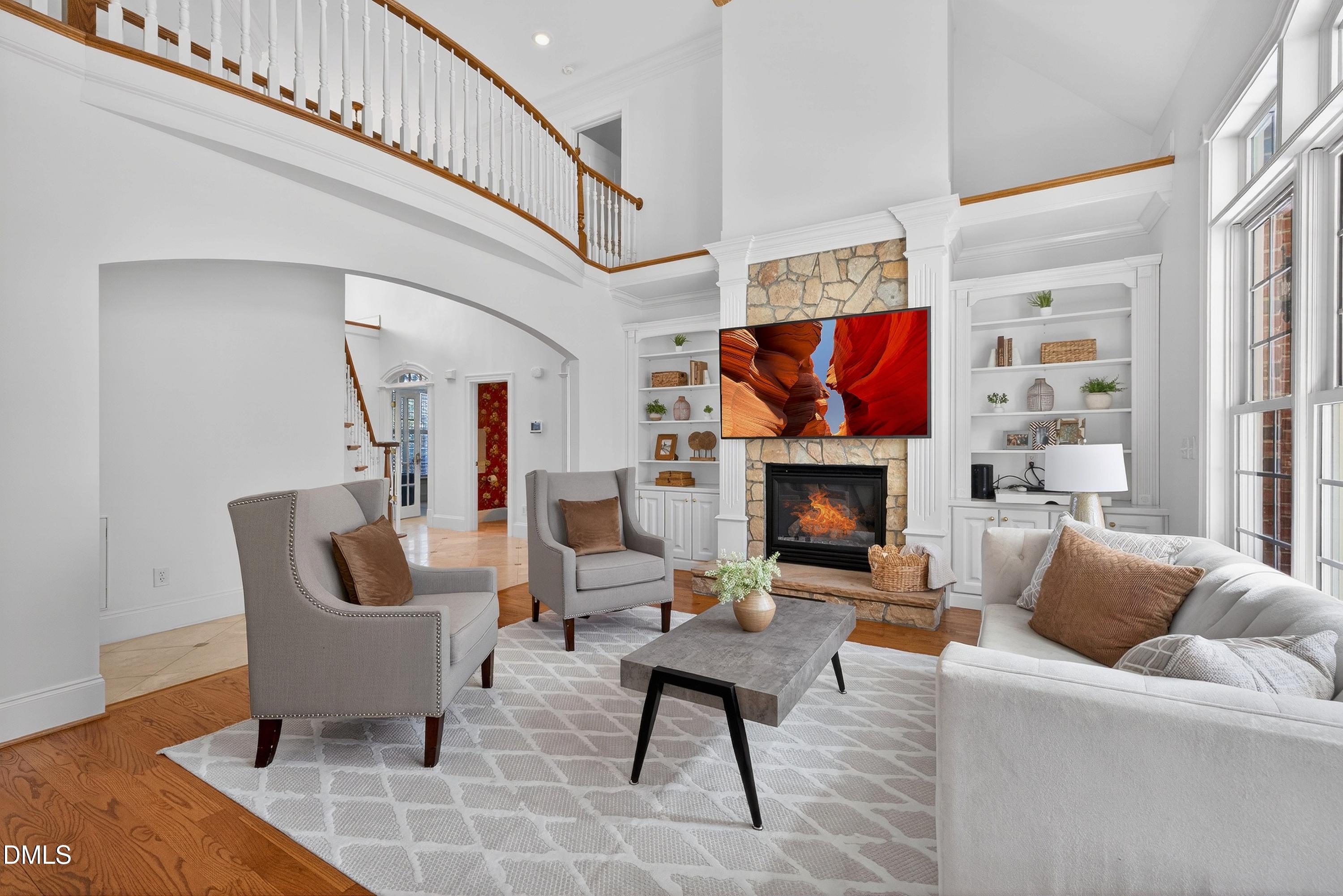 4511 Greenbreeze Lane