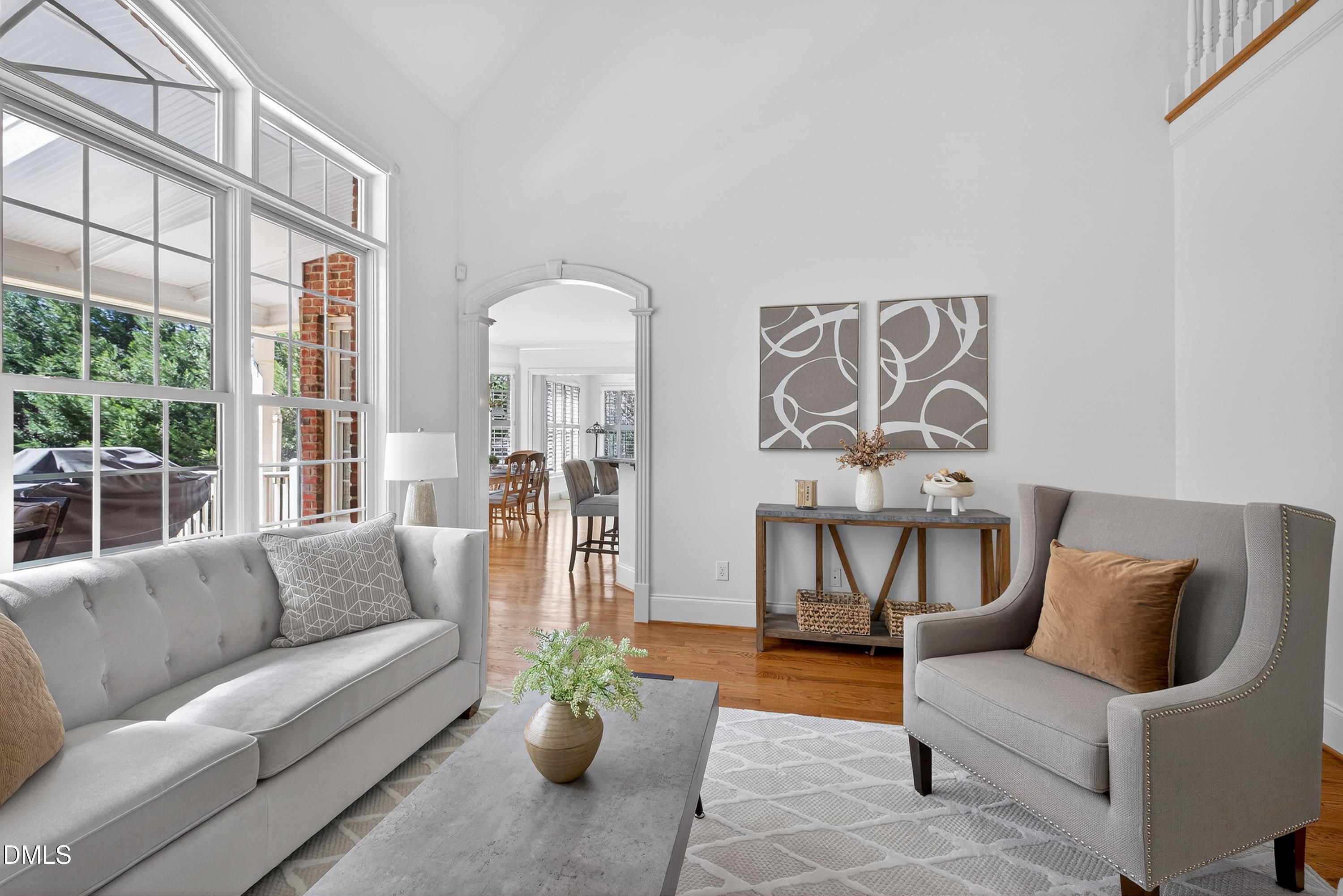 4511 Greenbreeze Lane