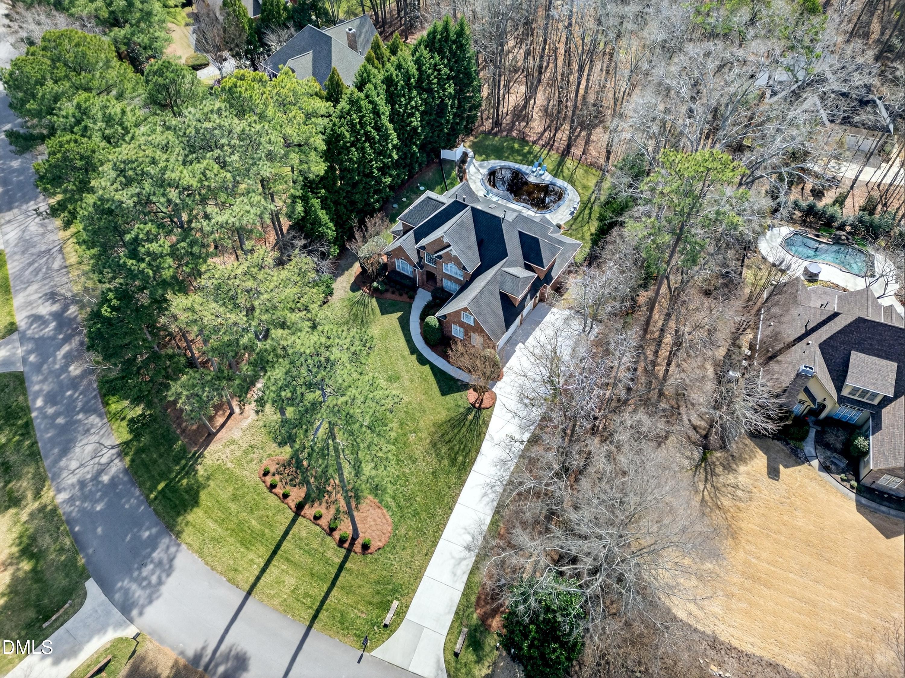 4511 Greenbreeze Lane
