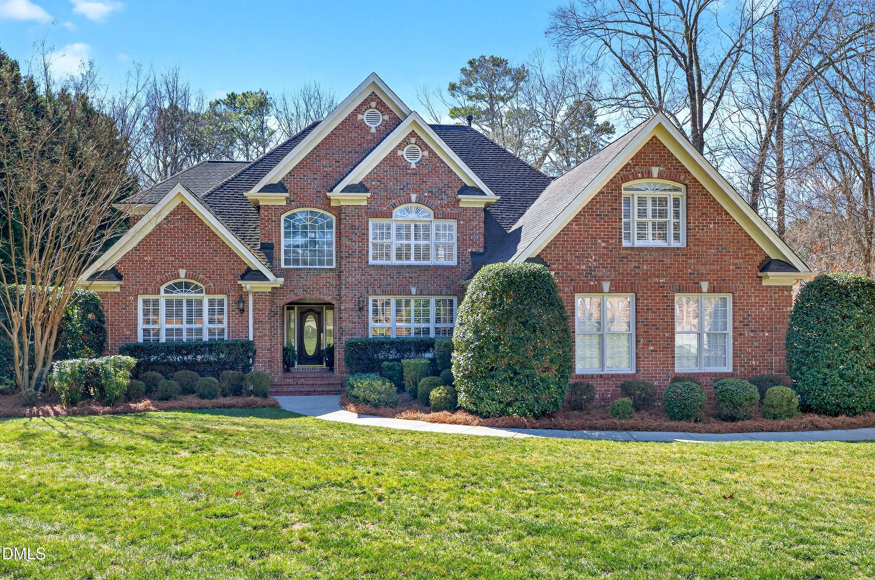 4511 Greenbreeze Lane