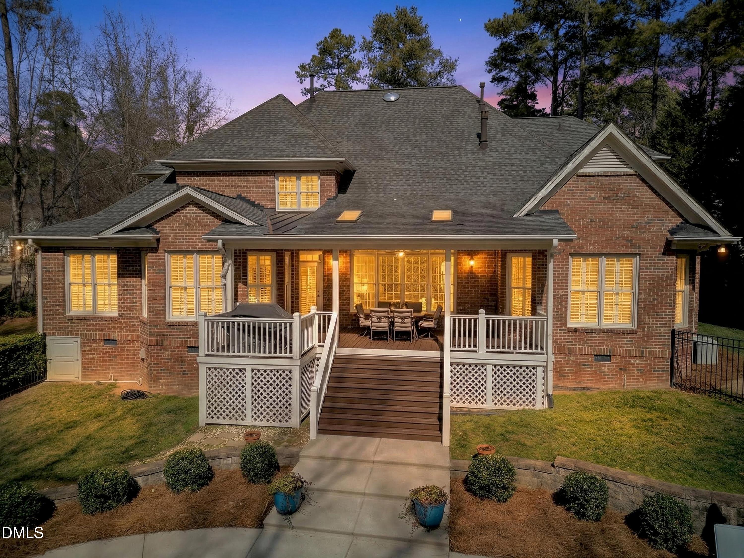 4511 Greenbreeze Lane