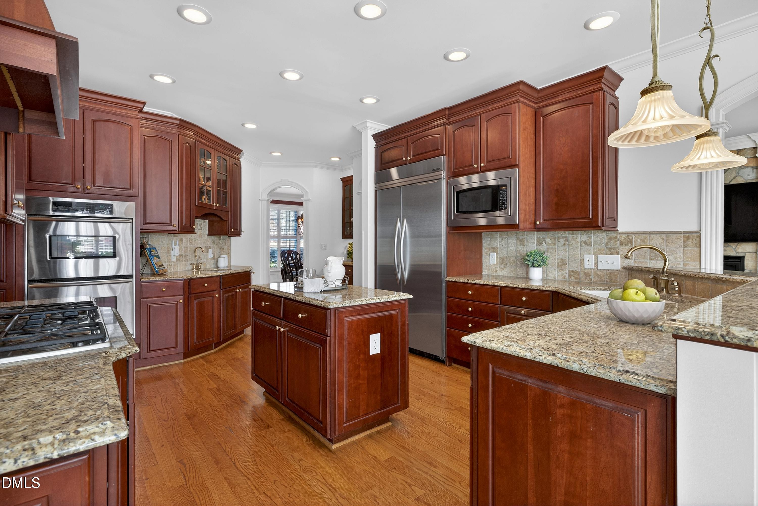 4511 Greenbreeze Lane