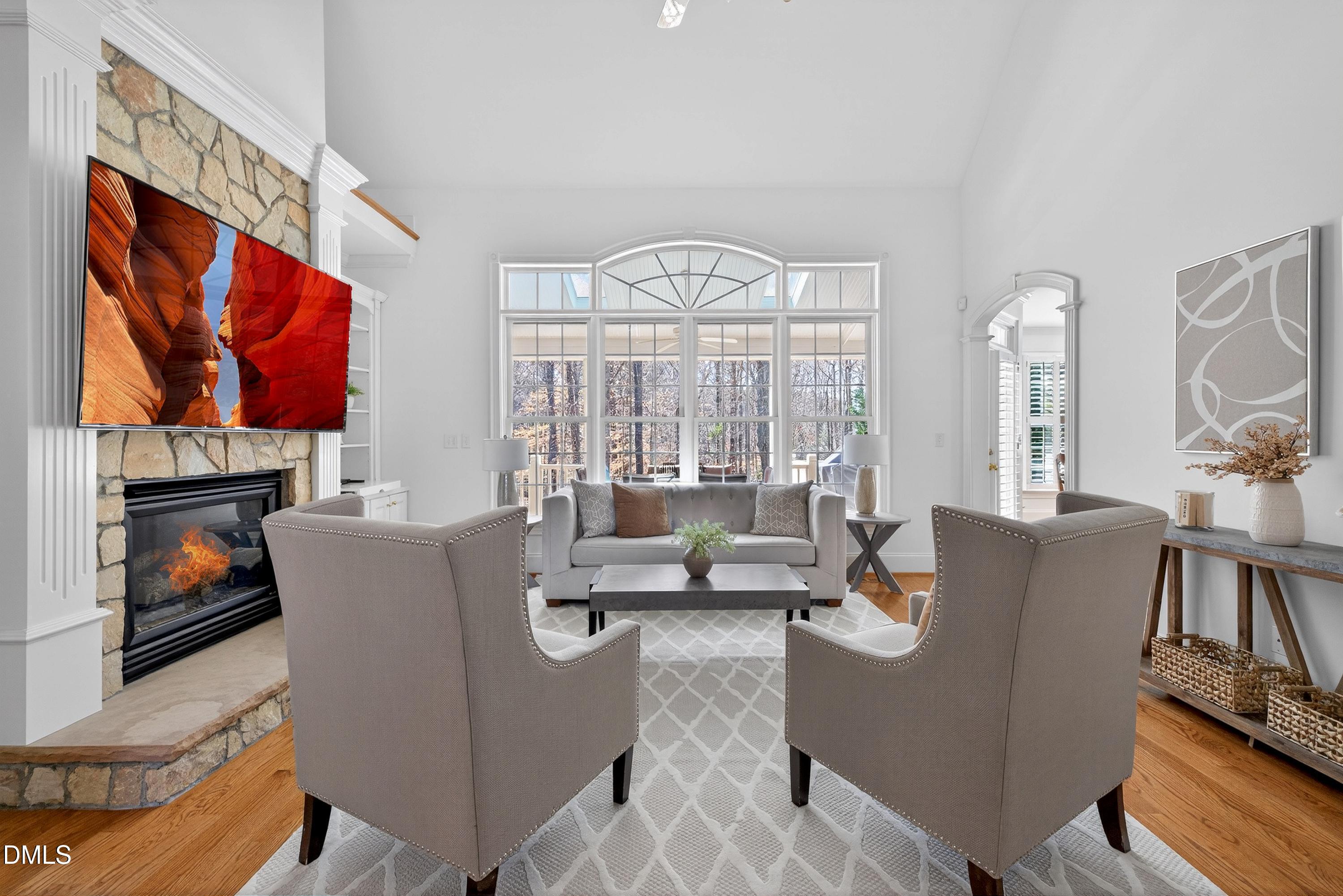 4511 Greenbreeze Lane