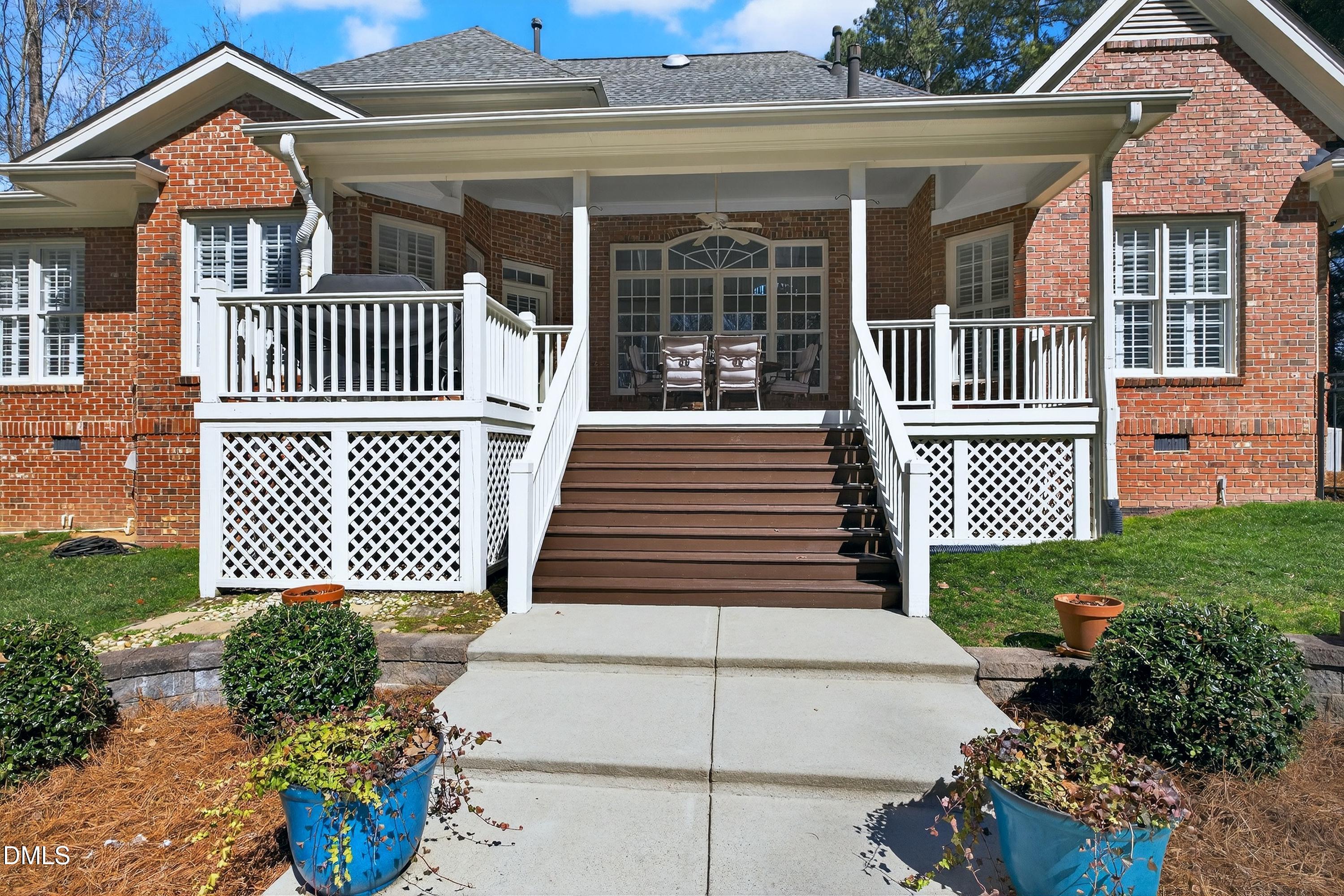 4511 Greenbreeze Lane