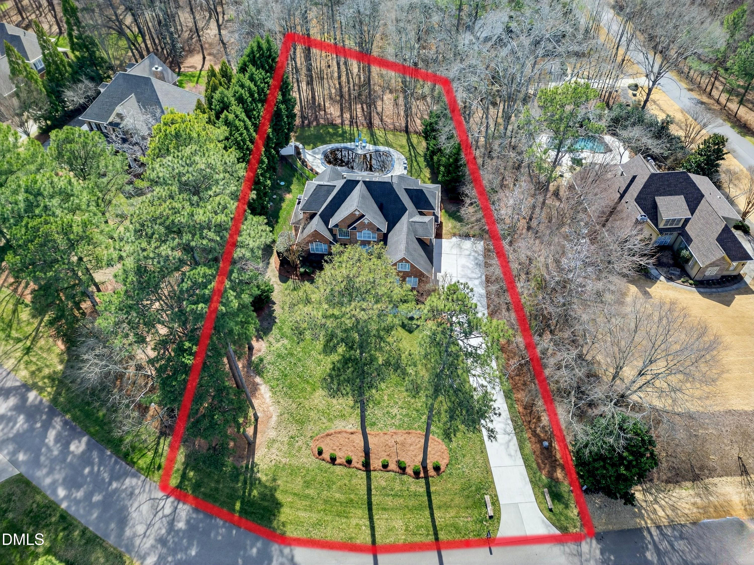 4511 Greenbreeze Lane