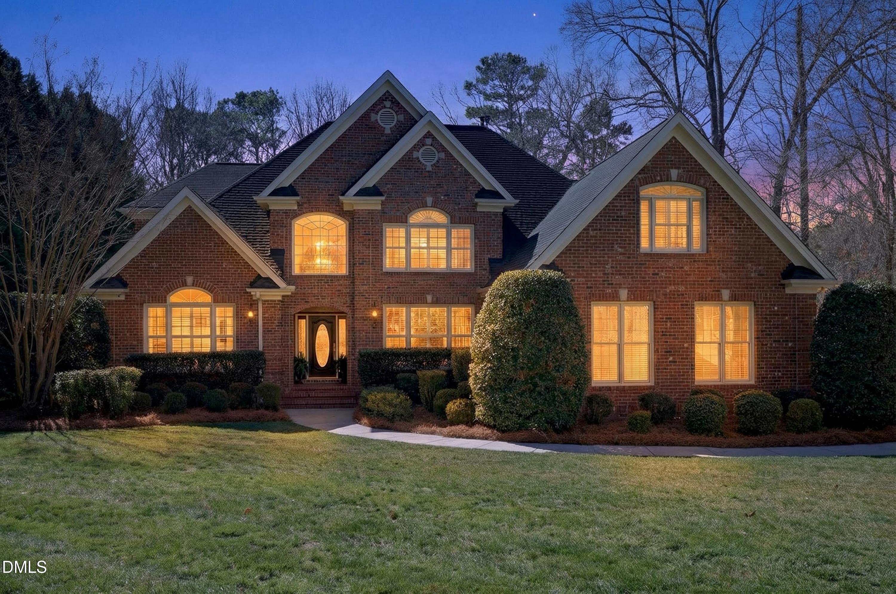 4511 Greenbreeze Lane