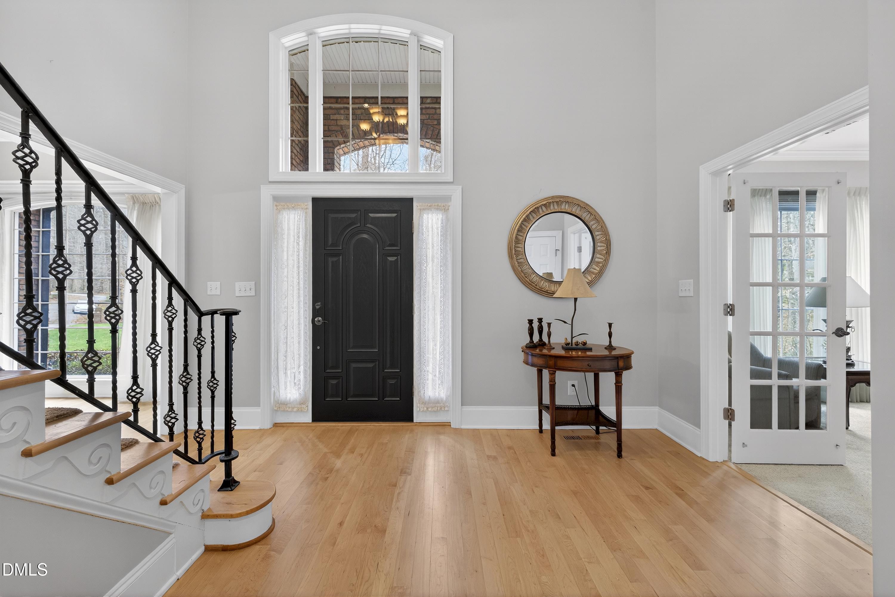 4613 Cross Brook Lane