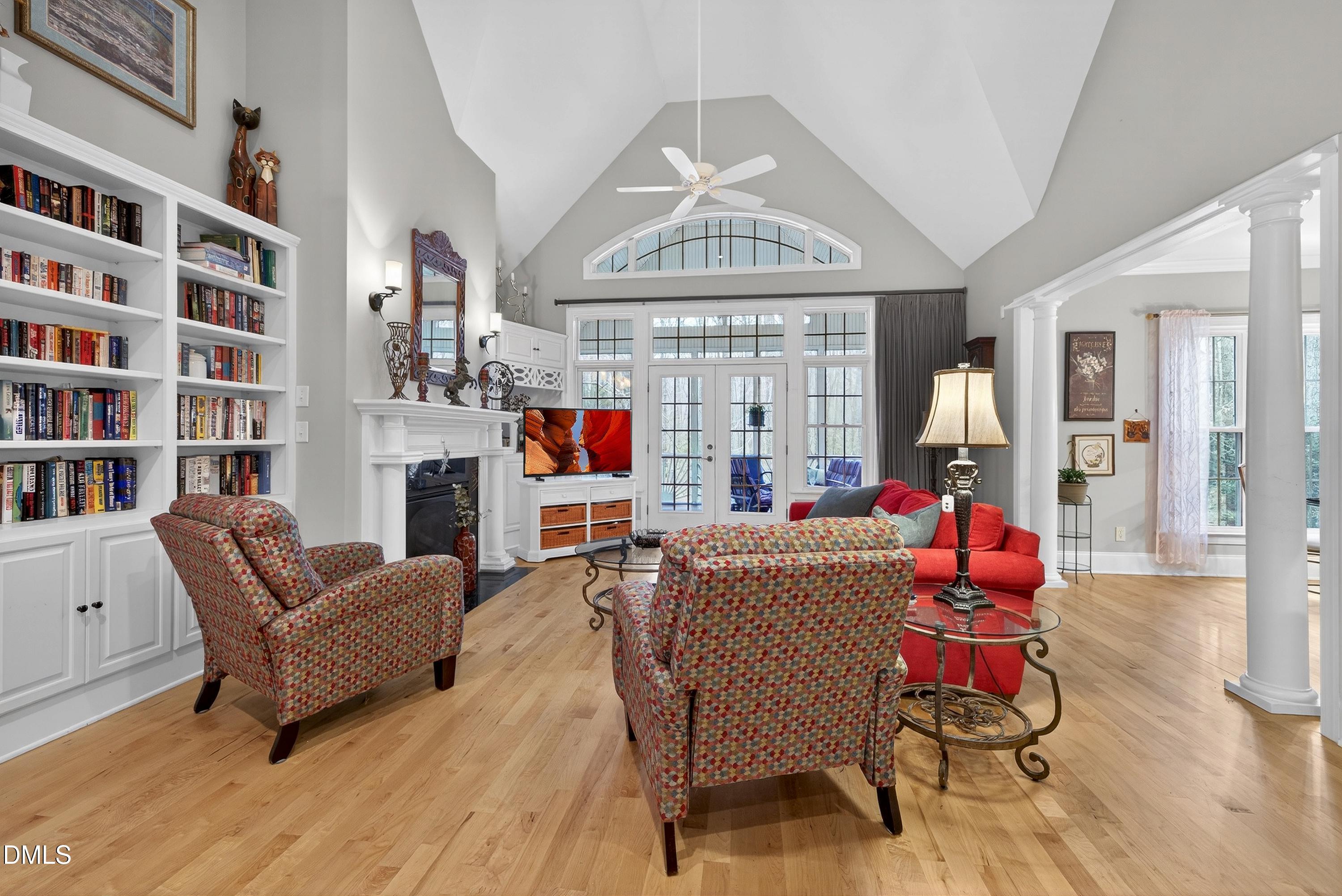 4613 Cross Brook Lane