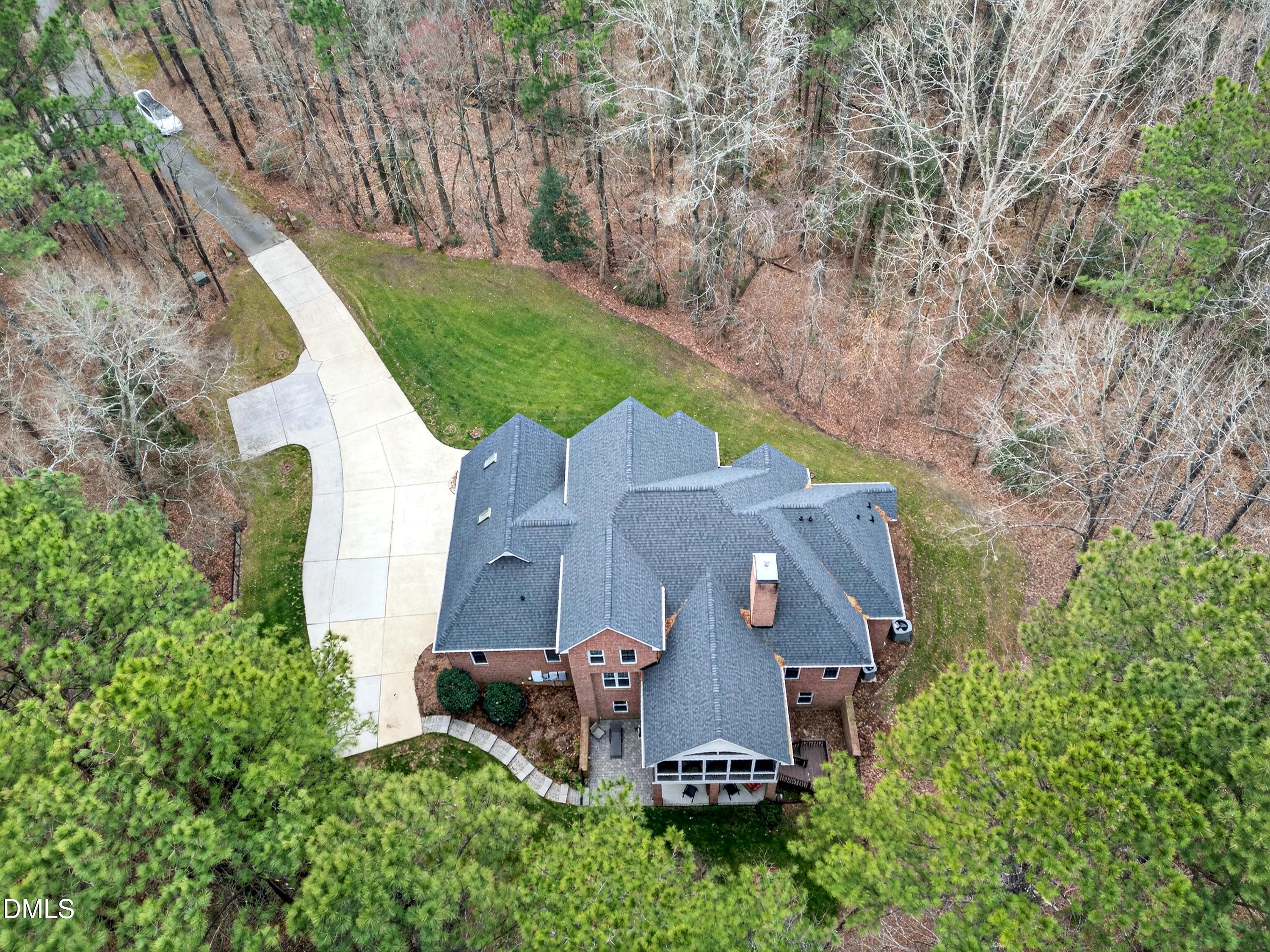 4613 Cross Brook Lane