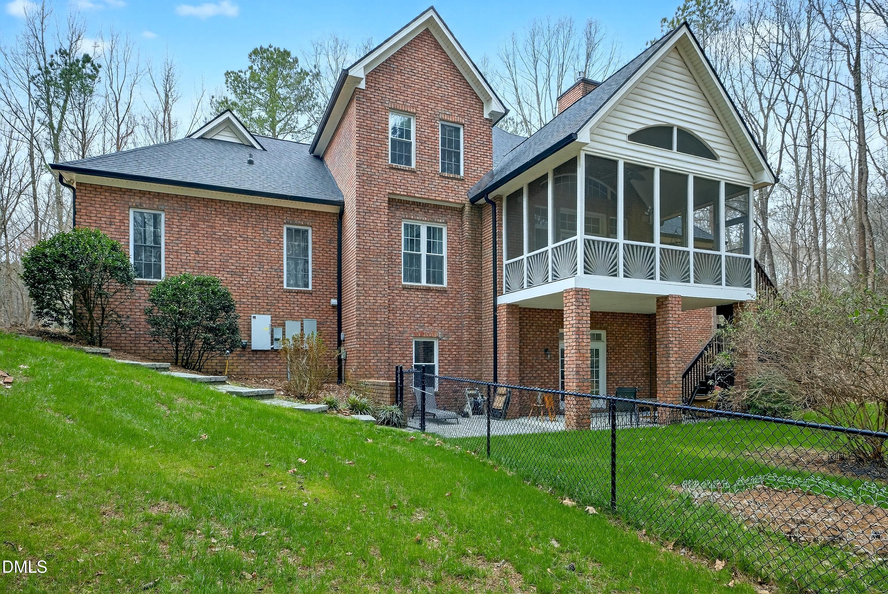 4613 Cross Brook Lane