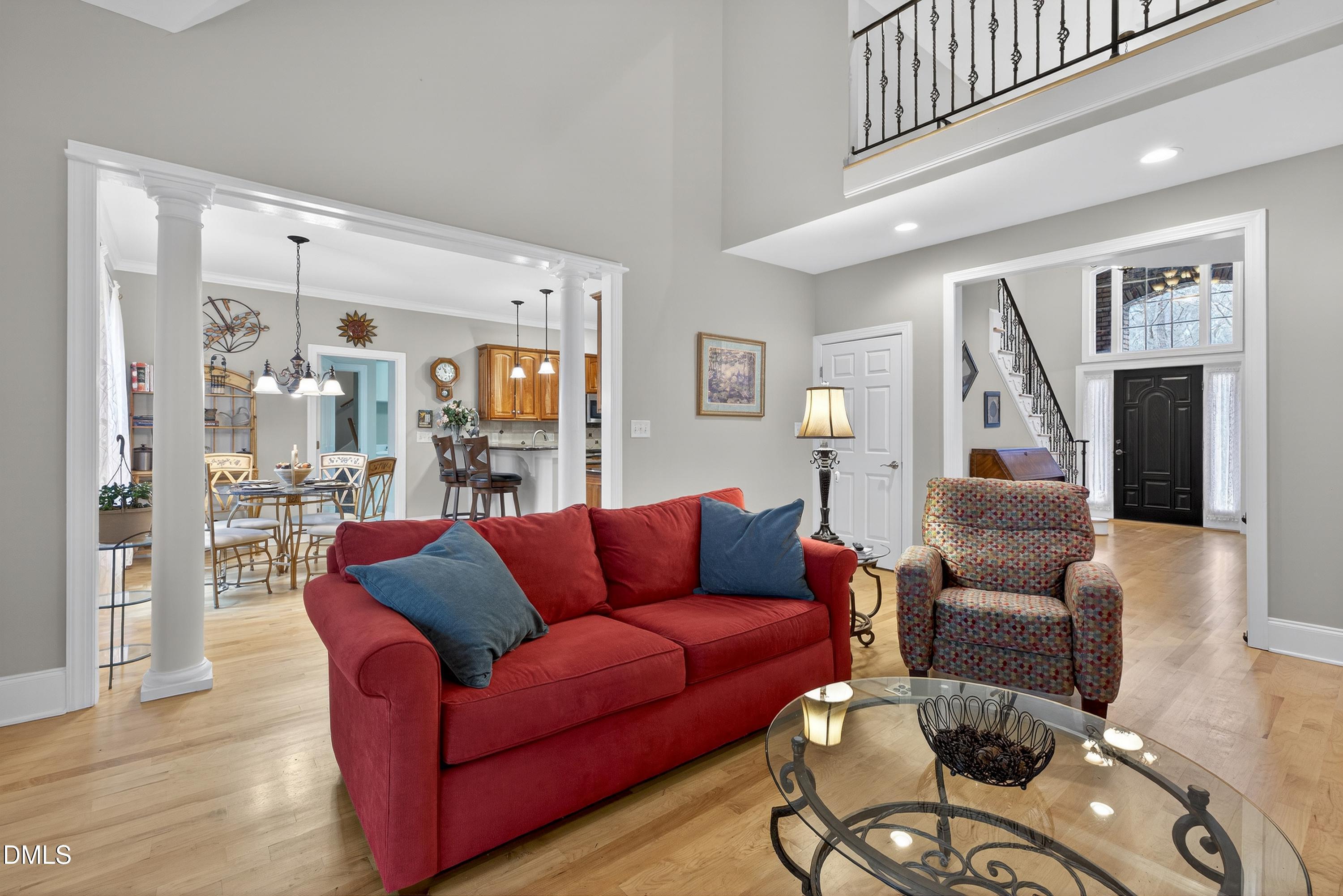 4613 Cross Brook Lane