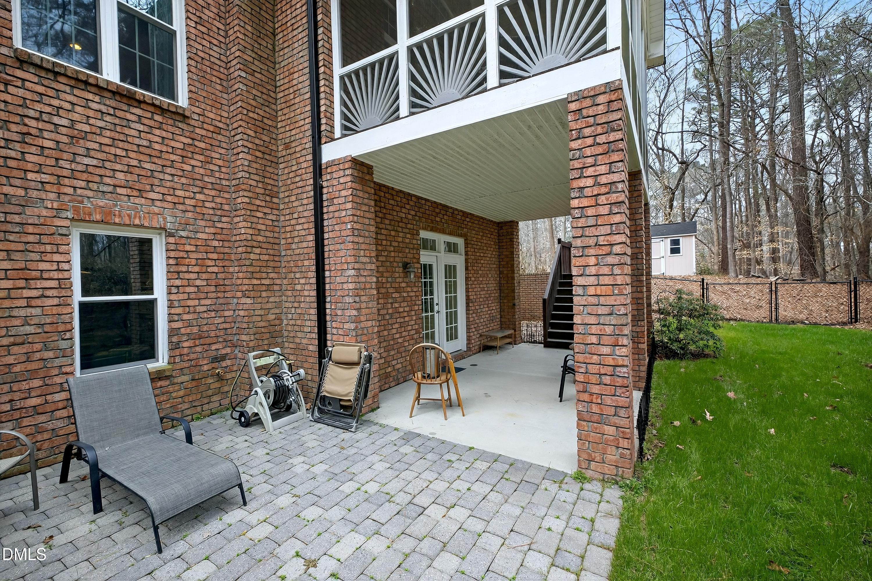 4613 Cross Brook Lane