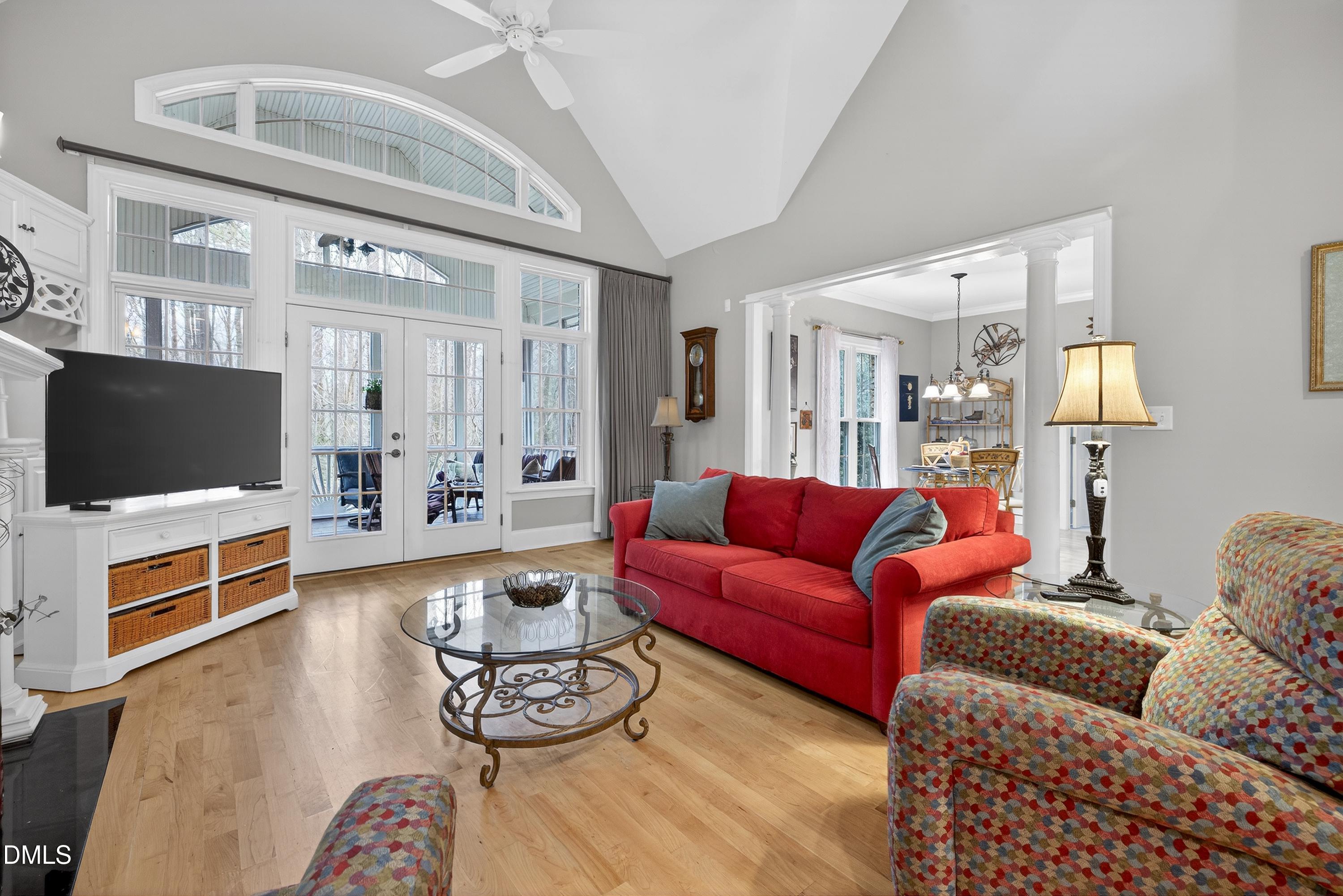 4613 Cross Brook Lane