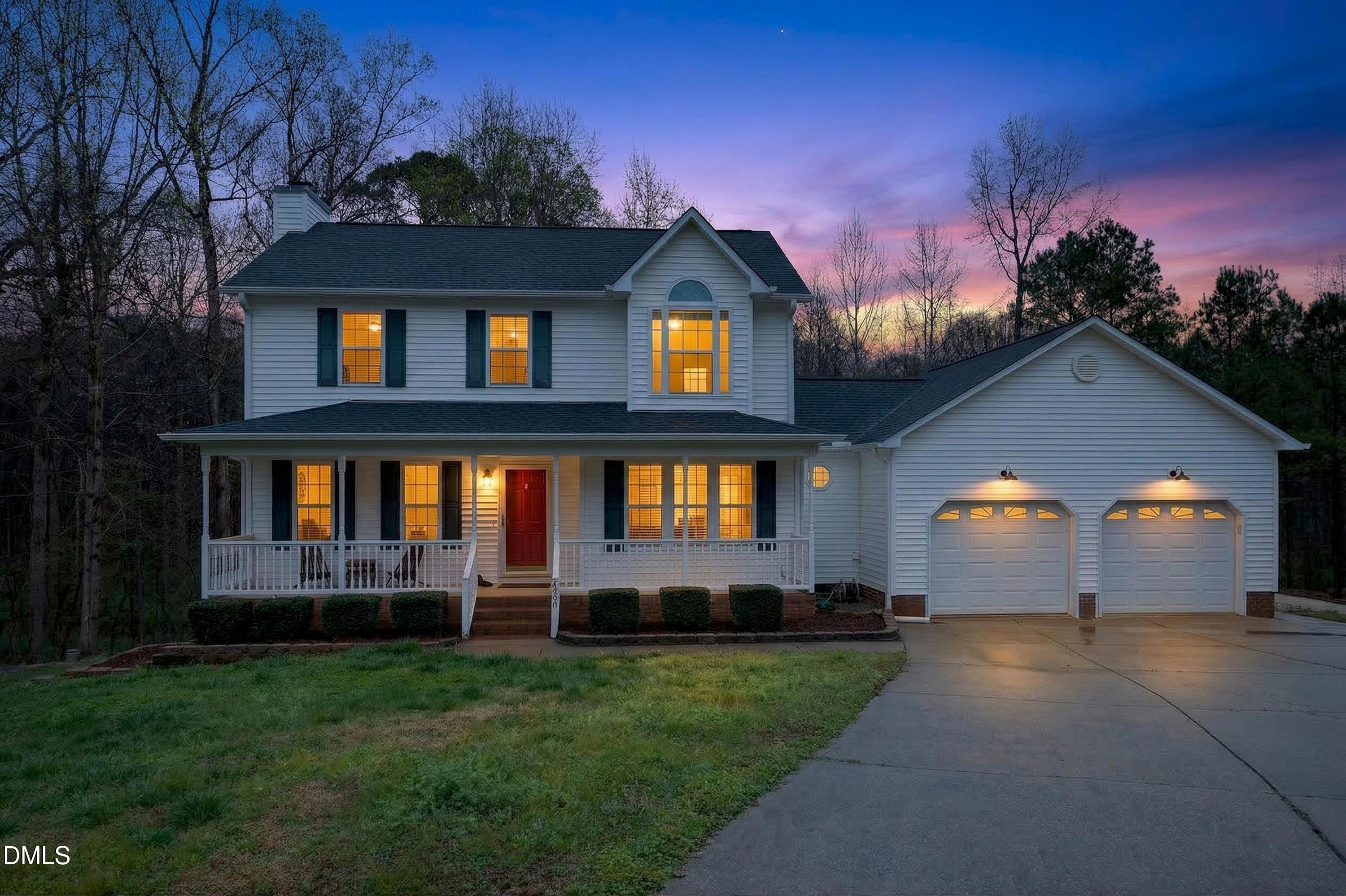 1000 Panther Springs Court