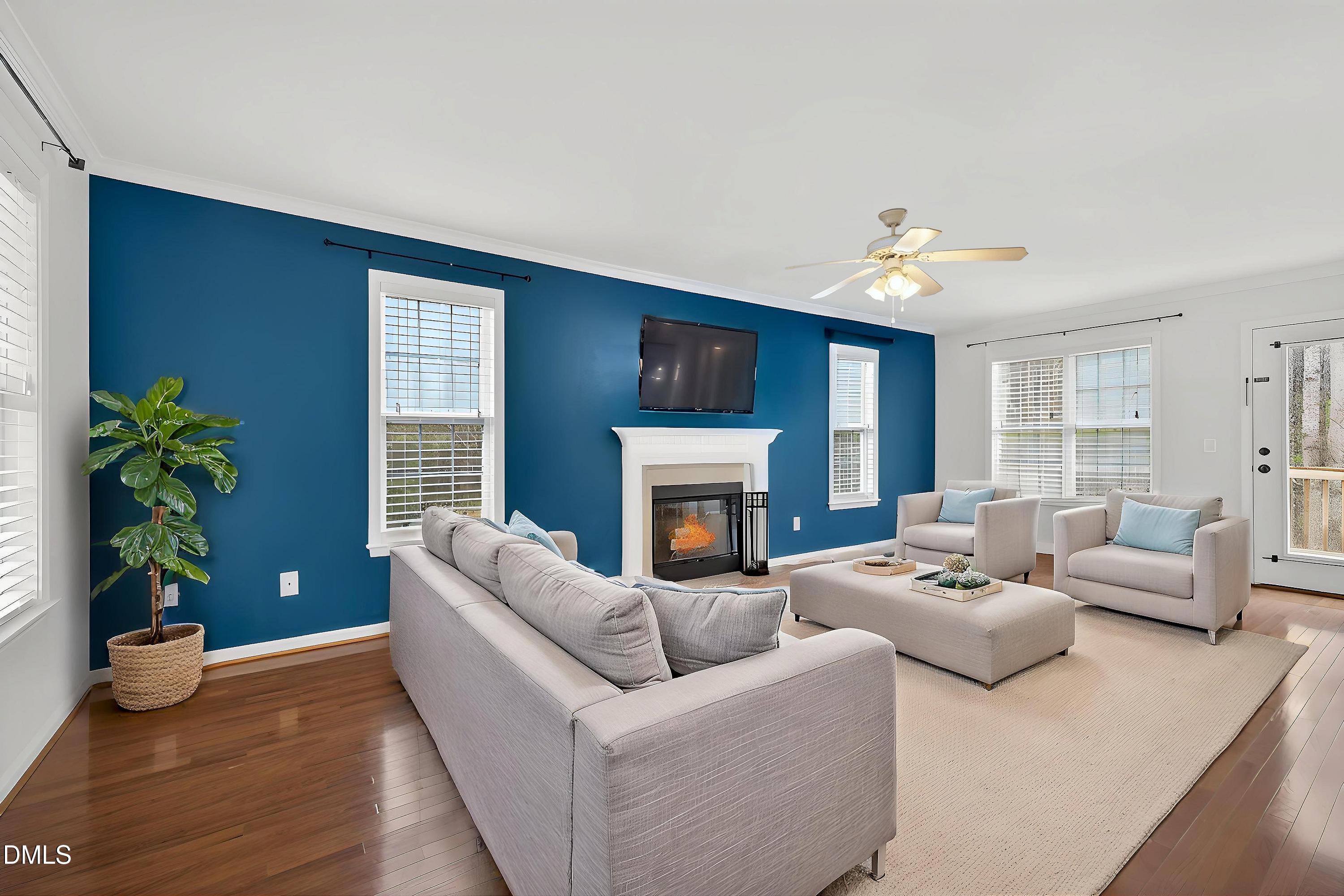 1000 Panther Springs Court