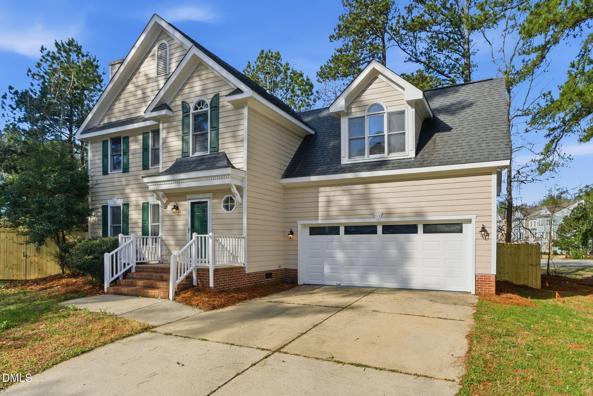 903 Norwood Lane