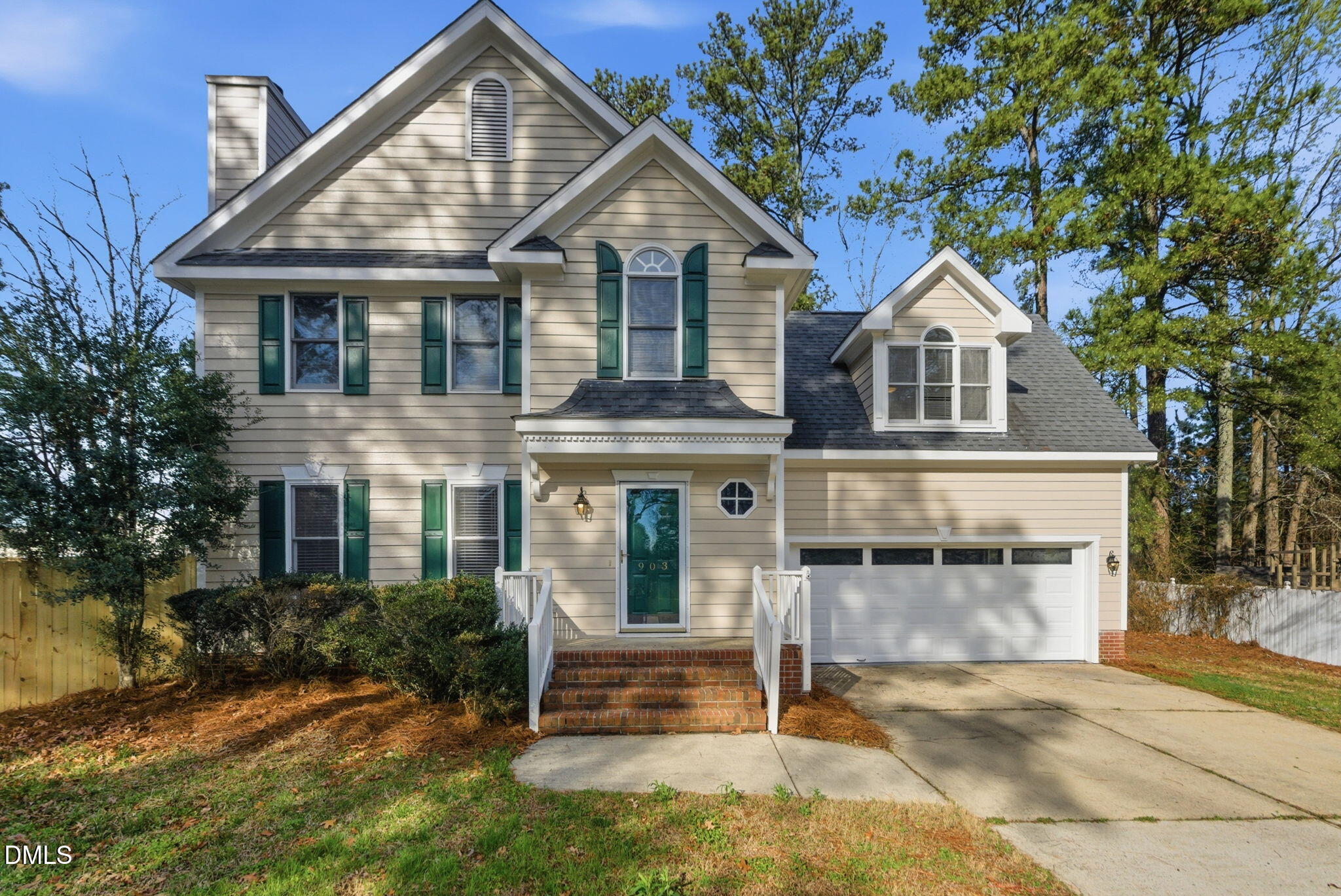 903 Norwood Lane