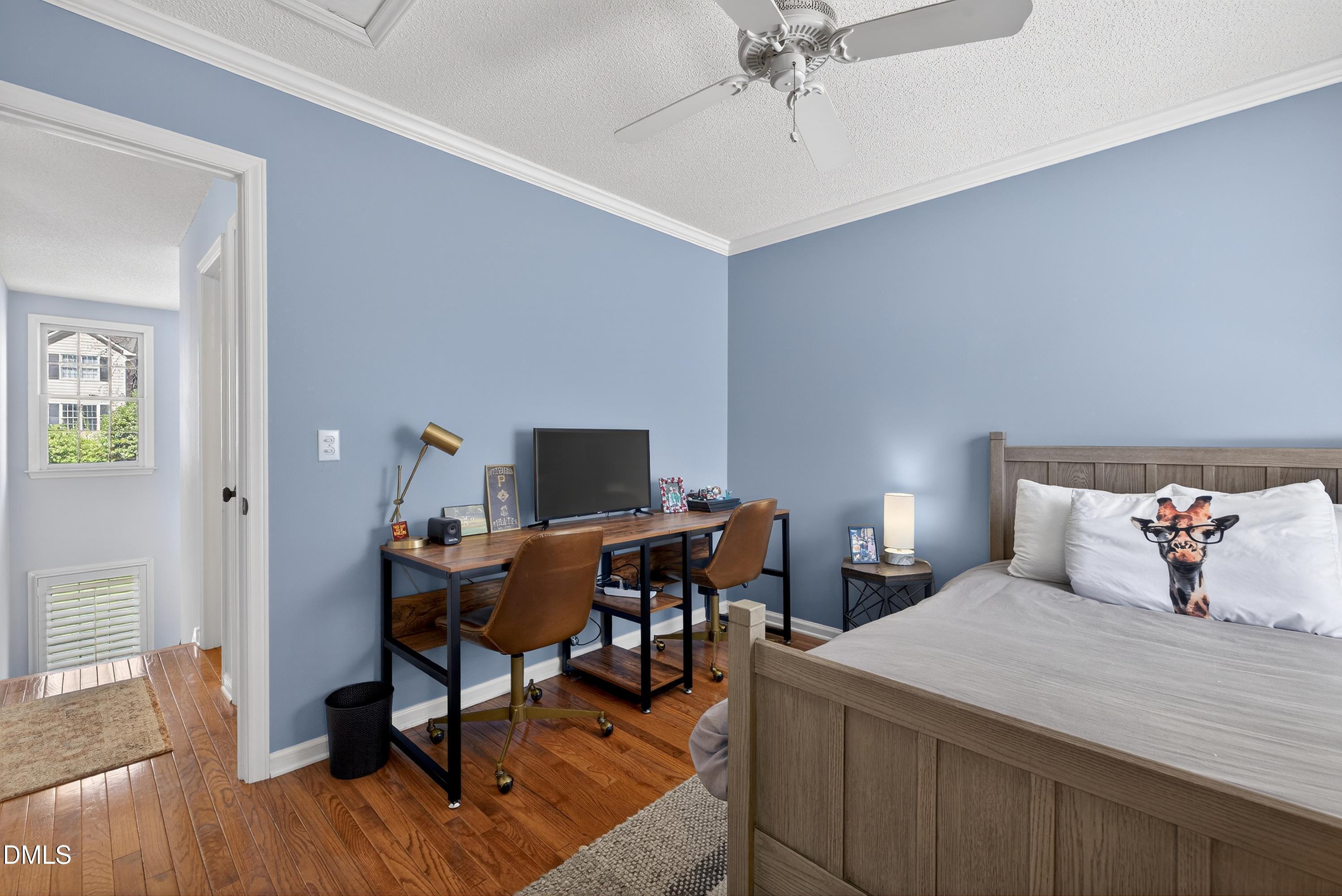 9432 Cartersville Court