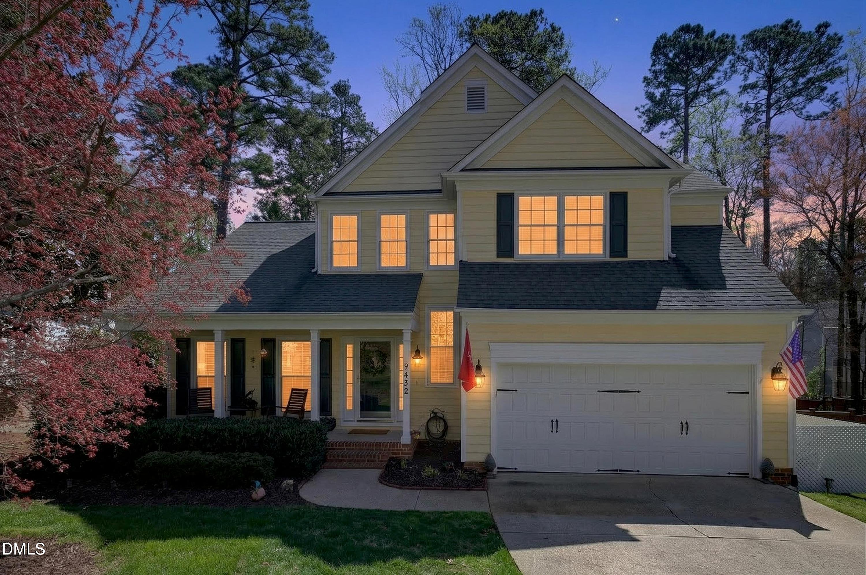 9432 Cartersville Court