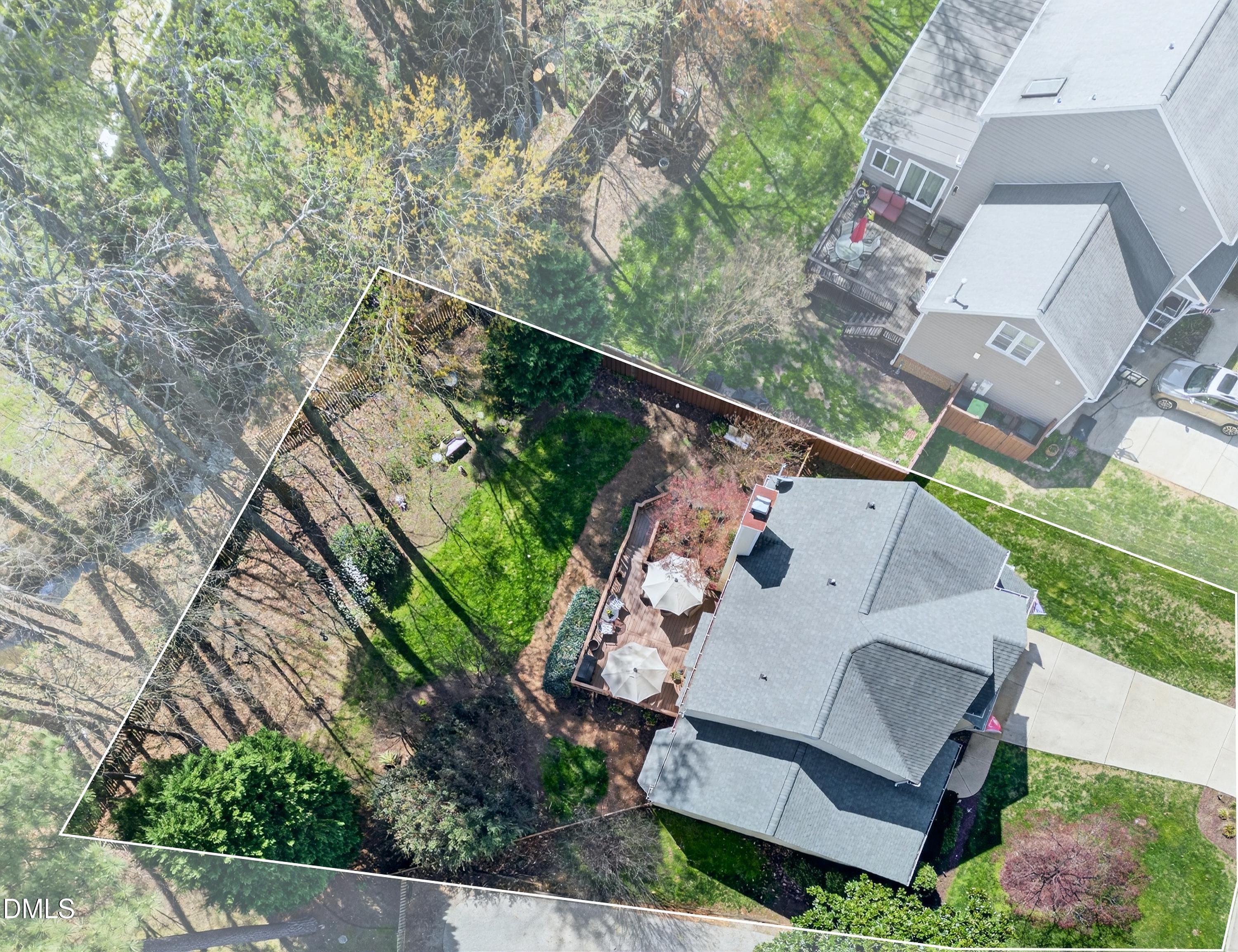 9432 Cartersville Court