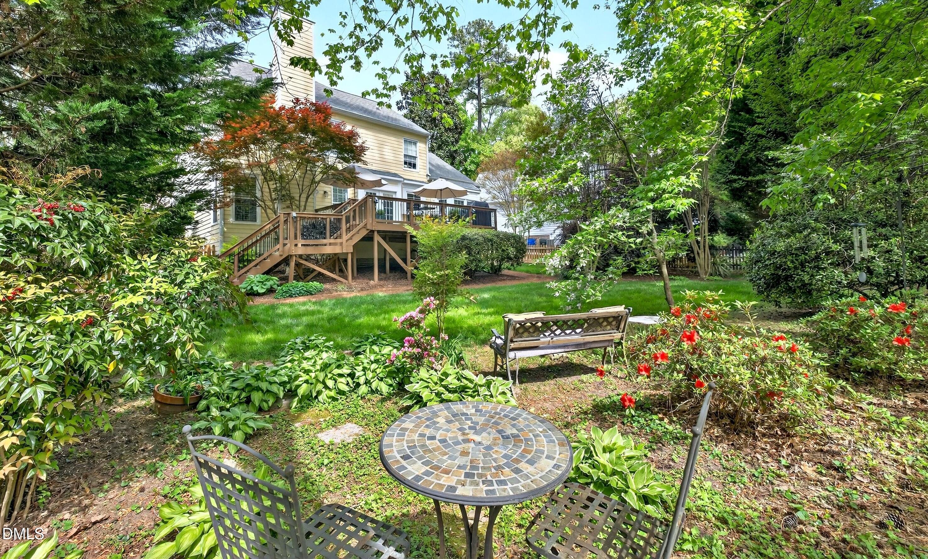 9432 Cartersville Court