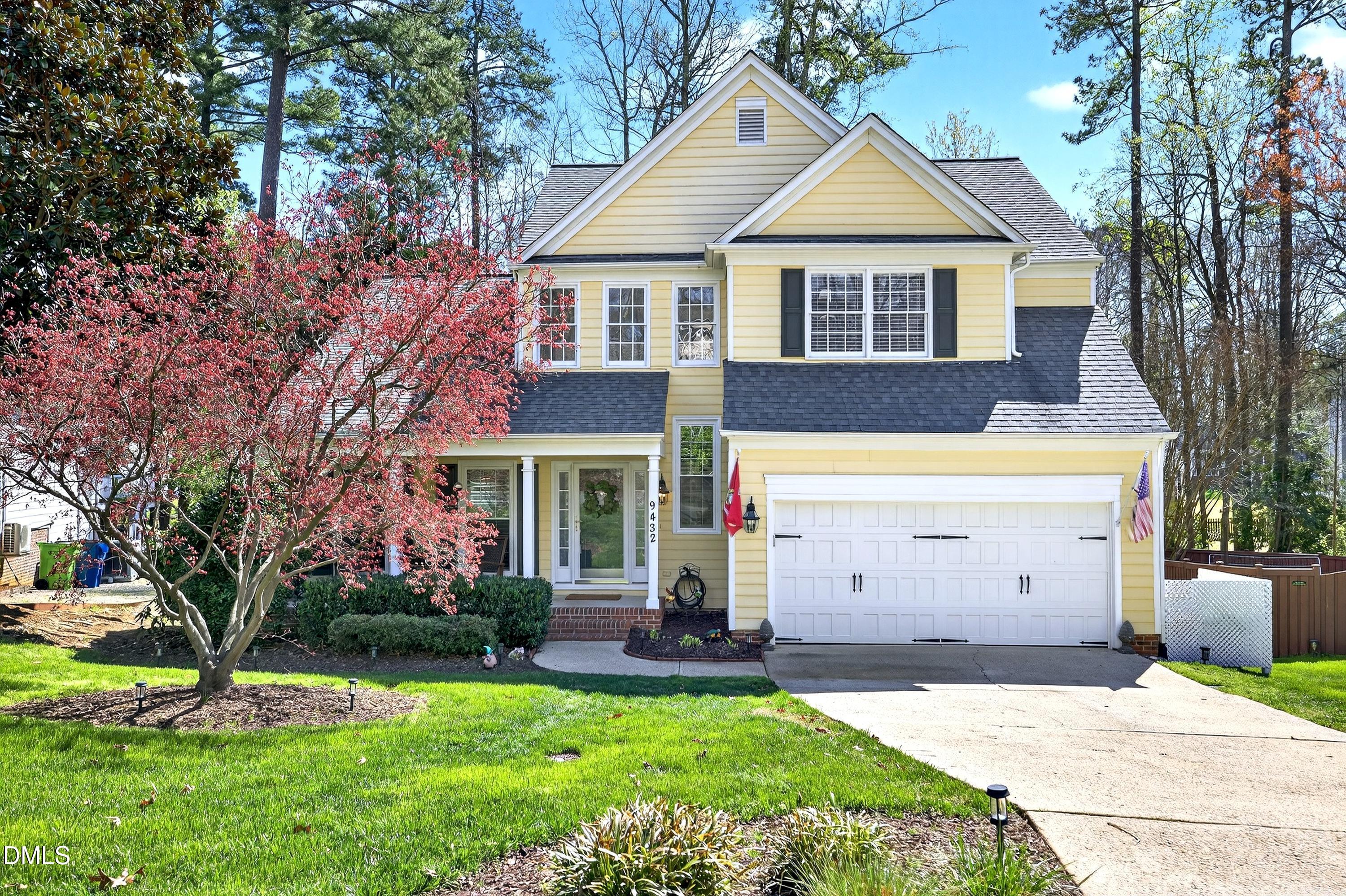 9432 Cartersville Court