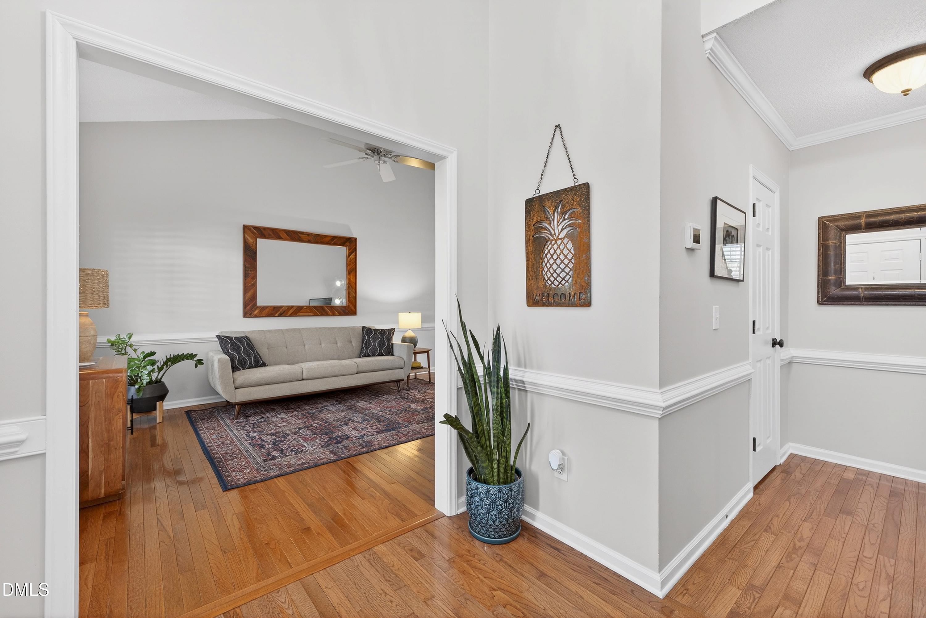 9432 Cartersville Court